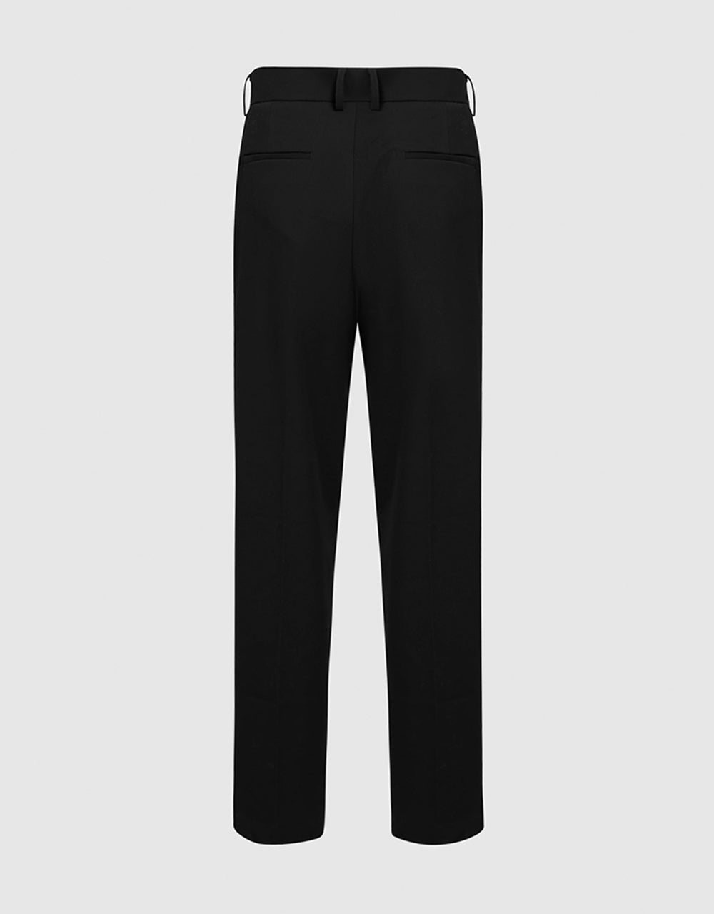 Straight Pants