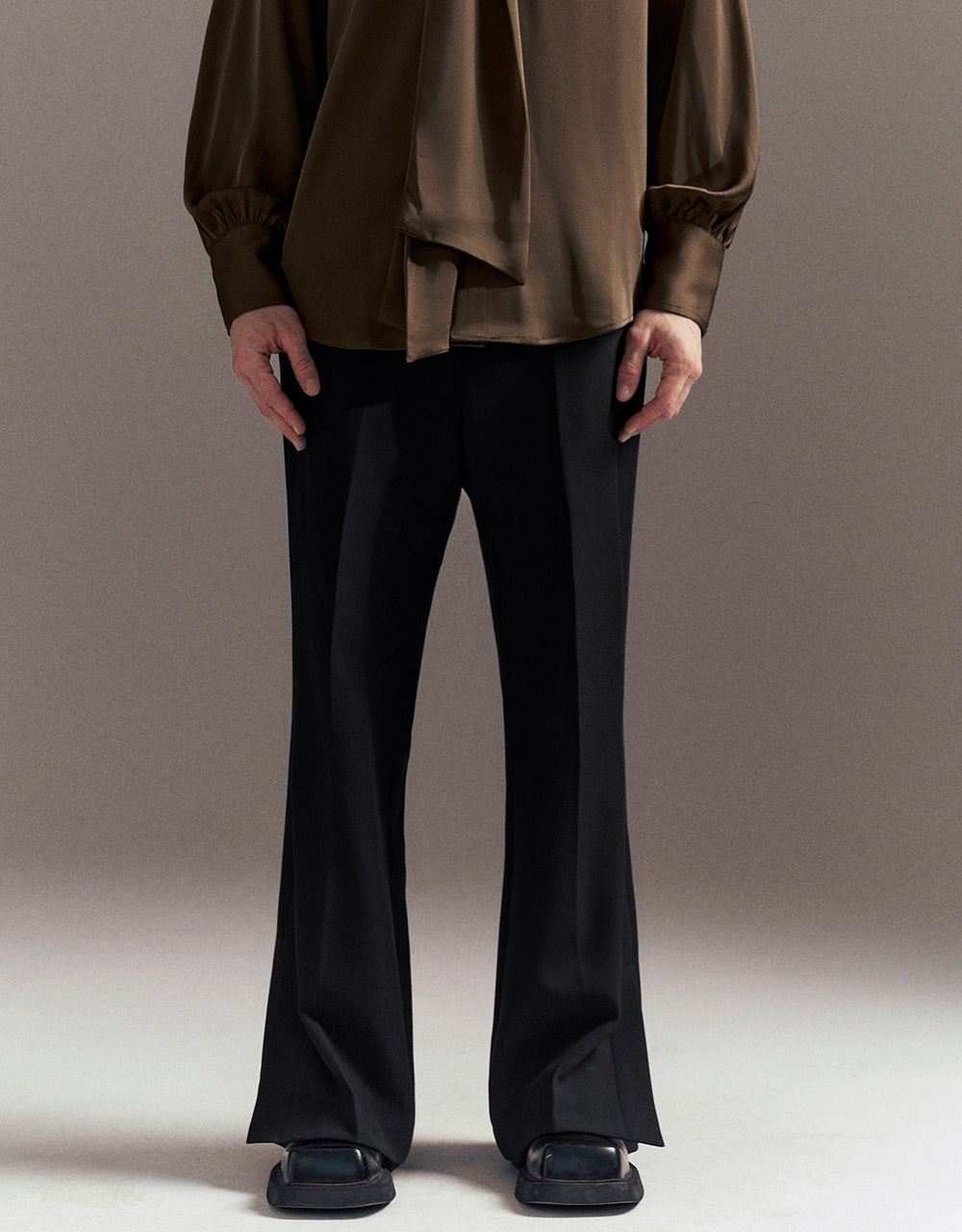 Flare Pants
