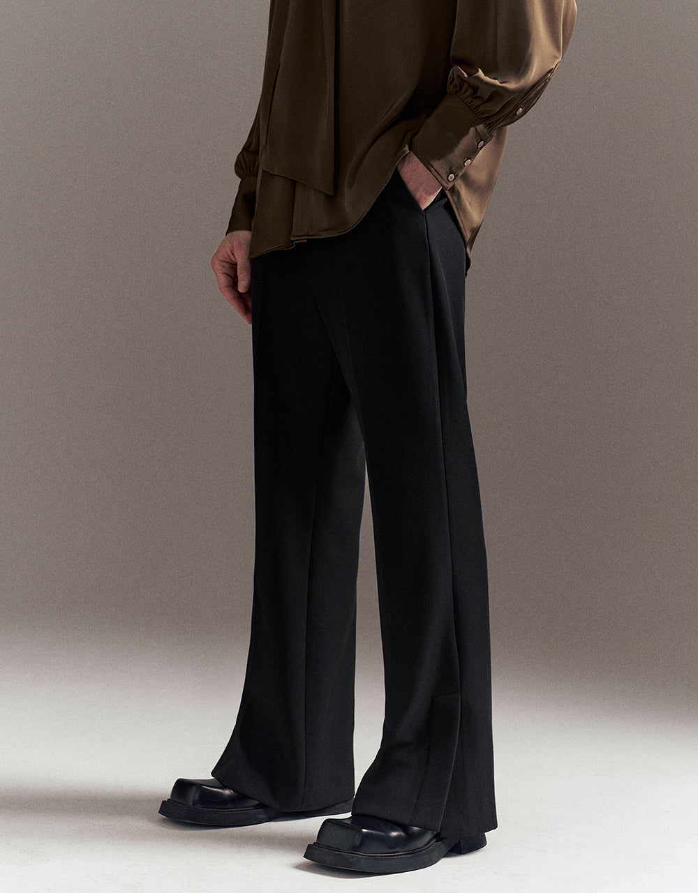 Flare Pants