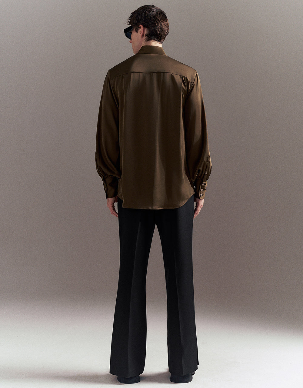 Flare Pants