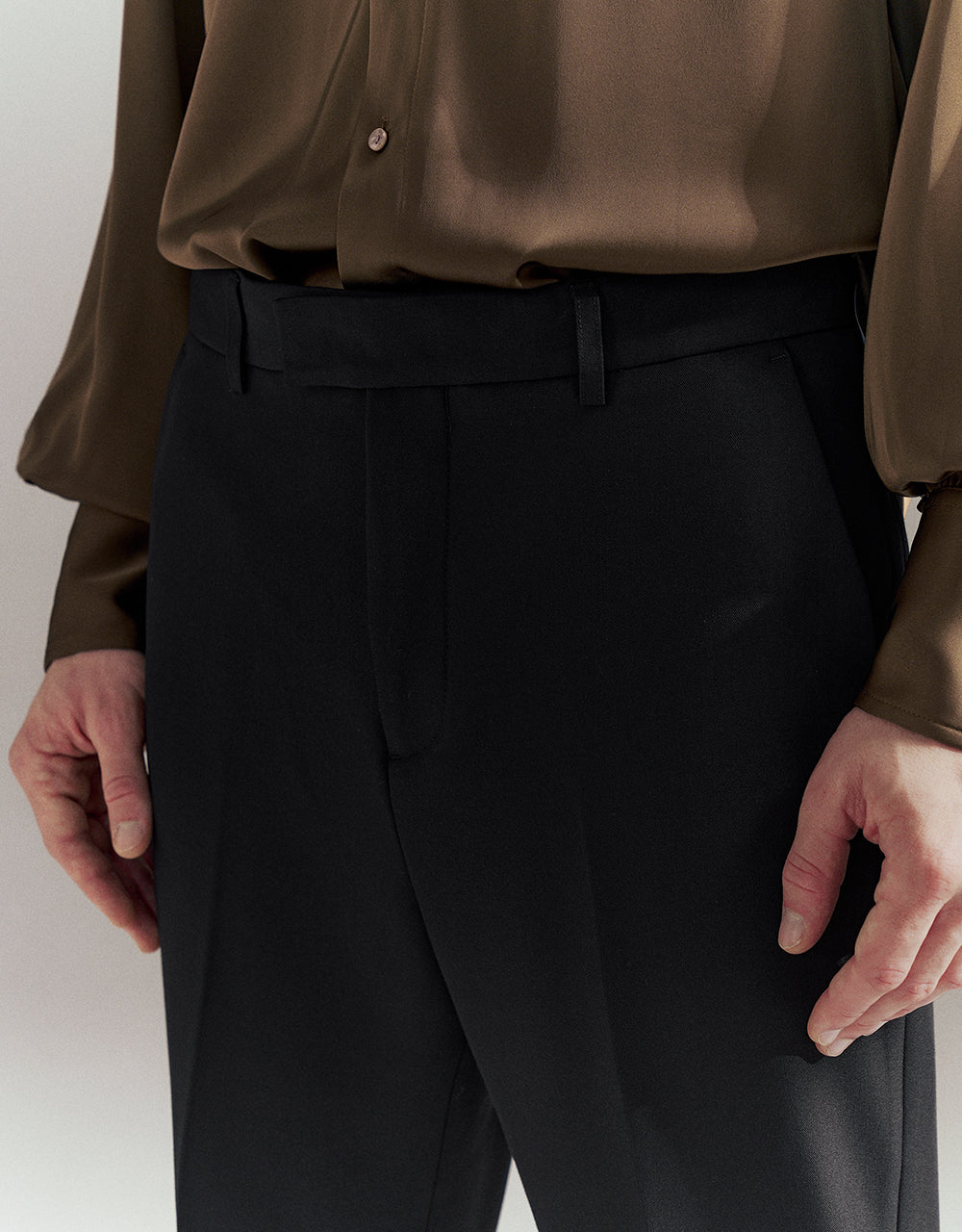 Flare Pants