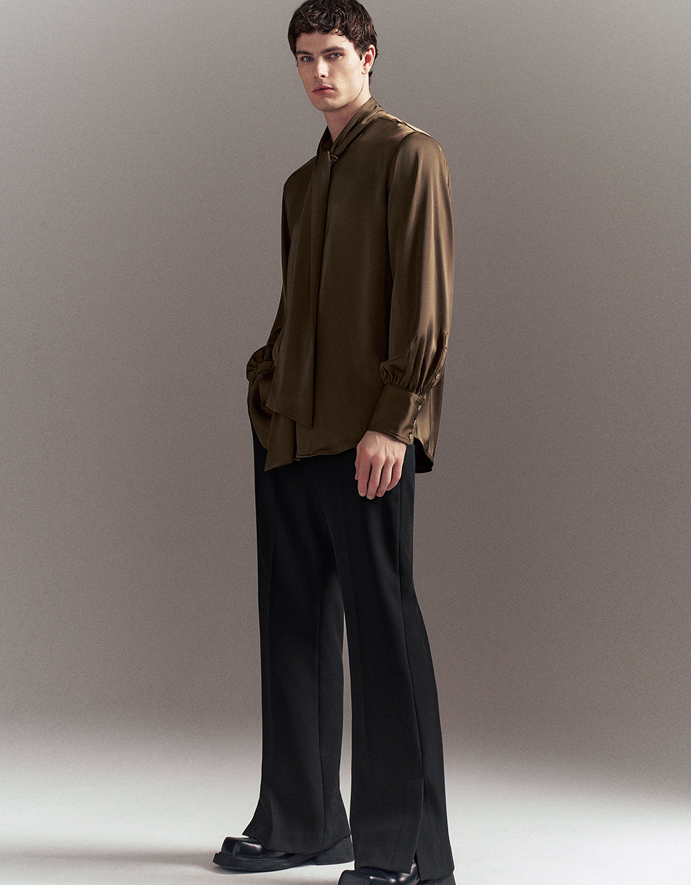 Flare Pants