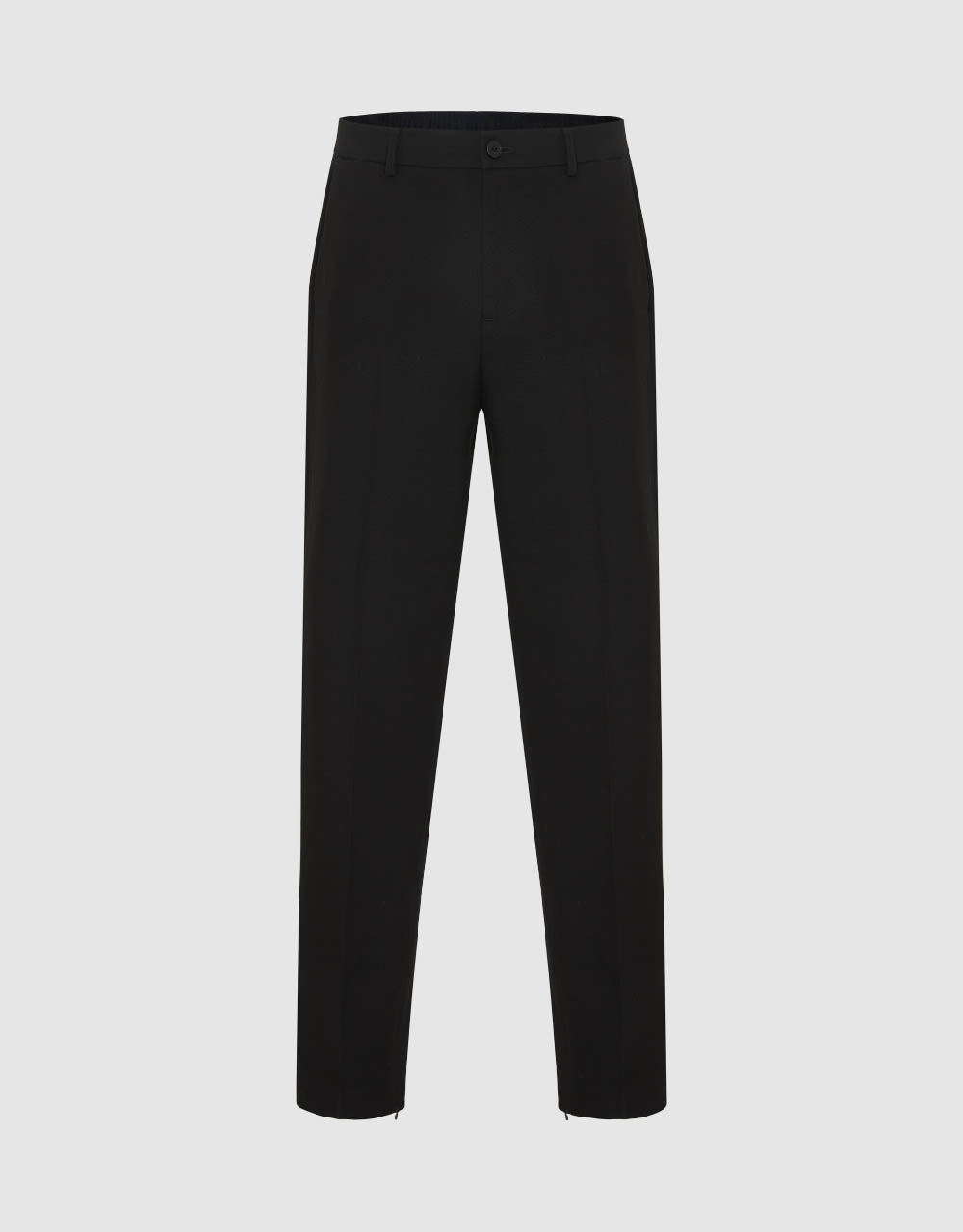 Carrot Fit Pants