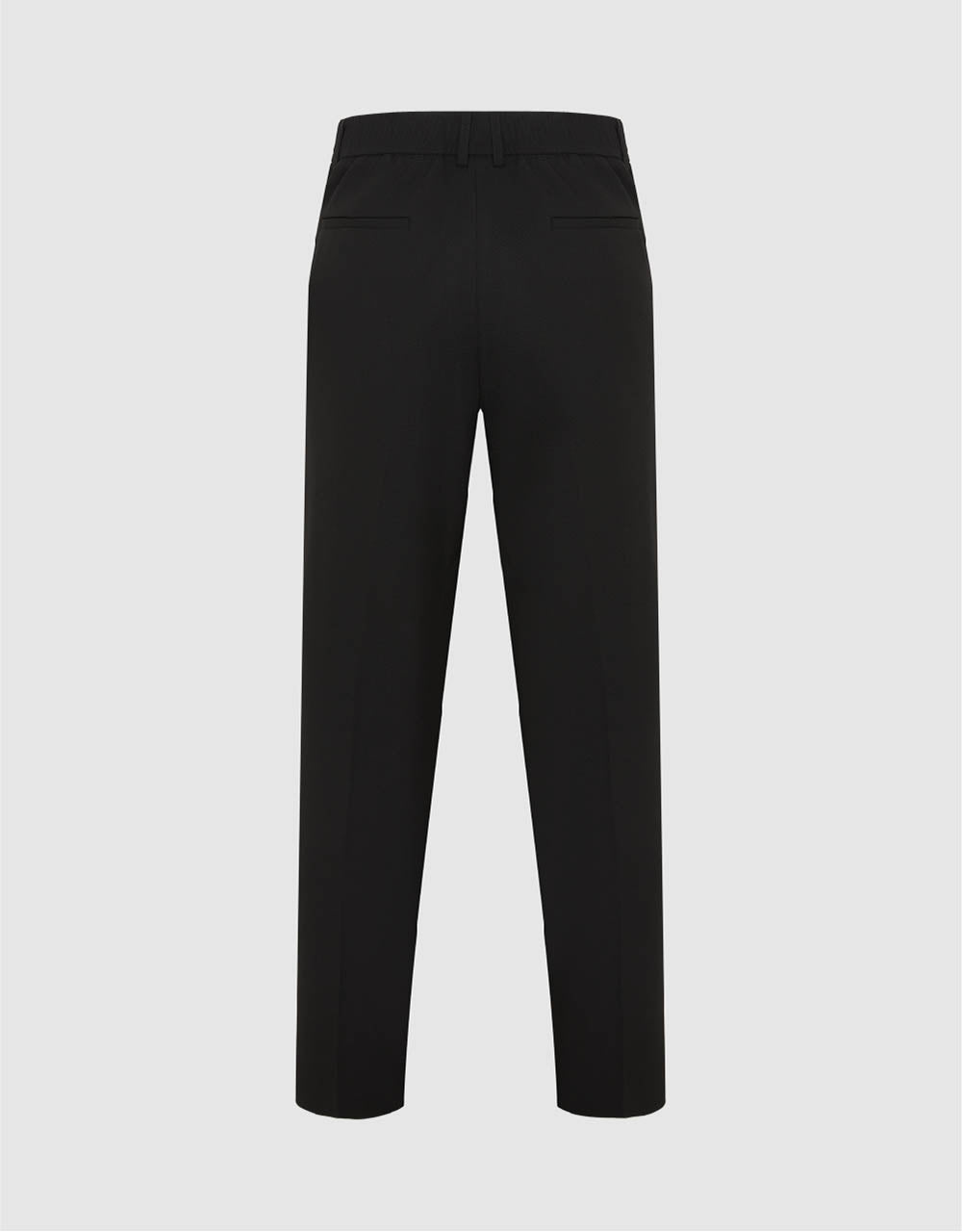 Carrot Fit Pants