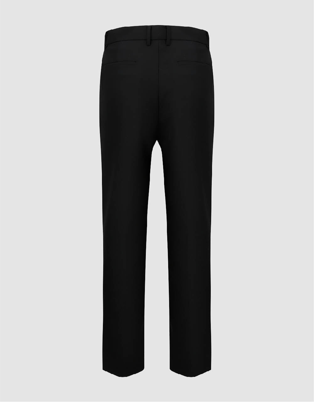 Tailored Skinny Pants