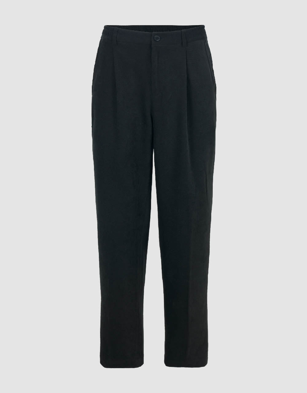 Tailored Carrot Fit Pants