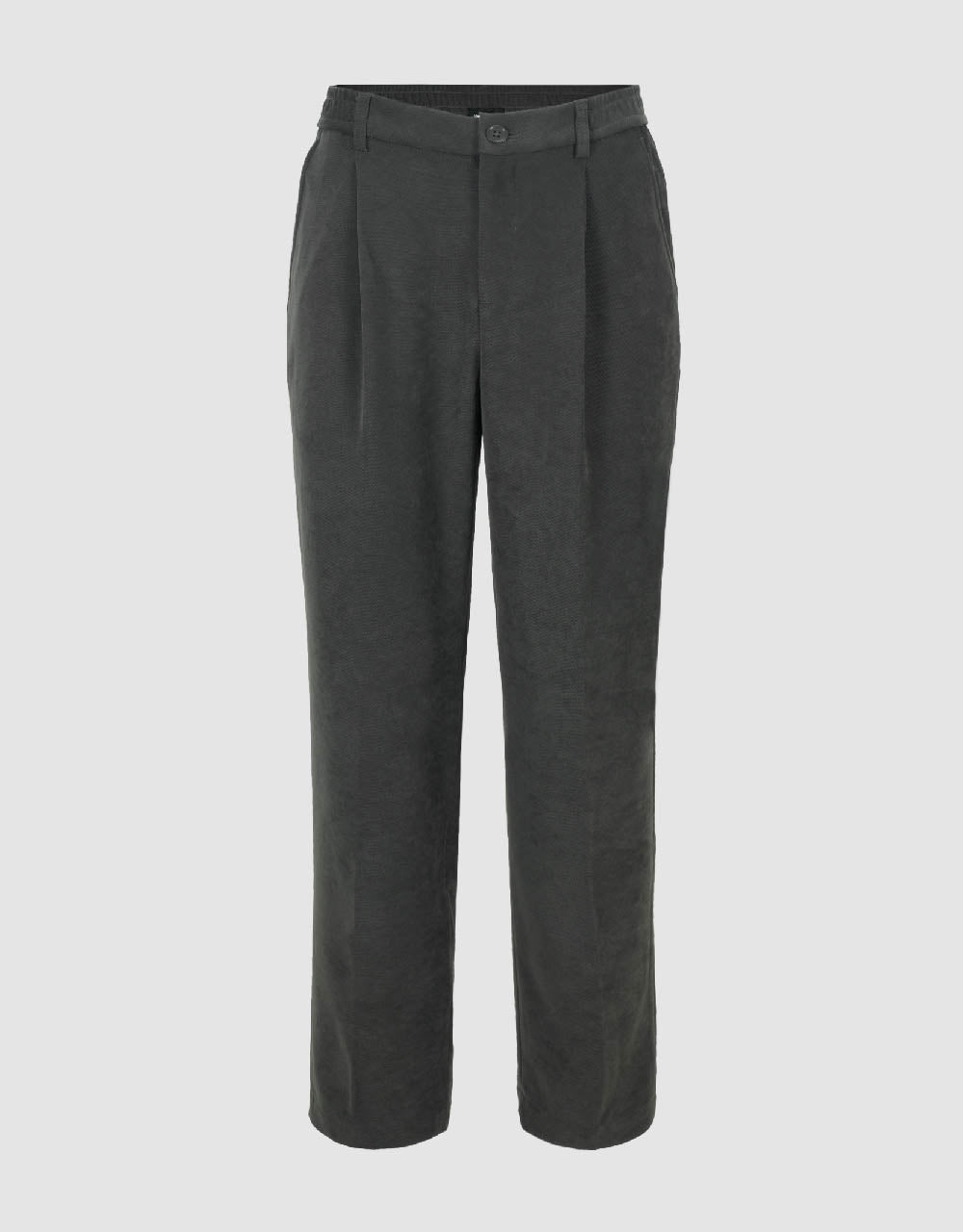Tailored Carrot Fit Pants