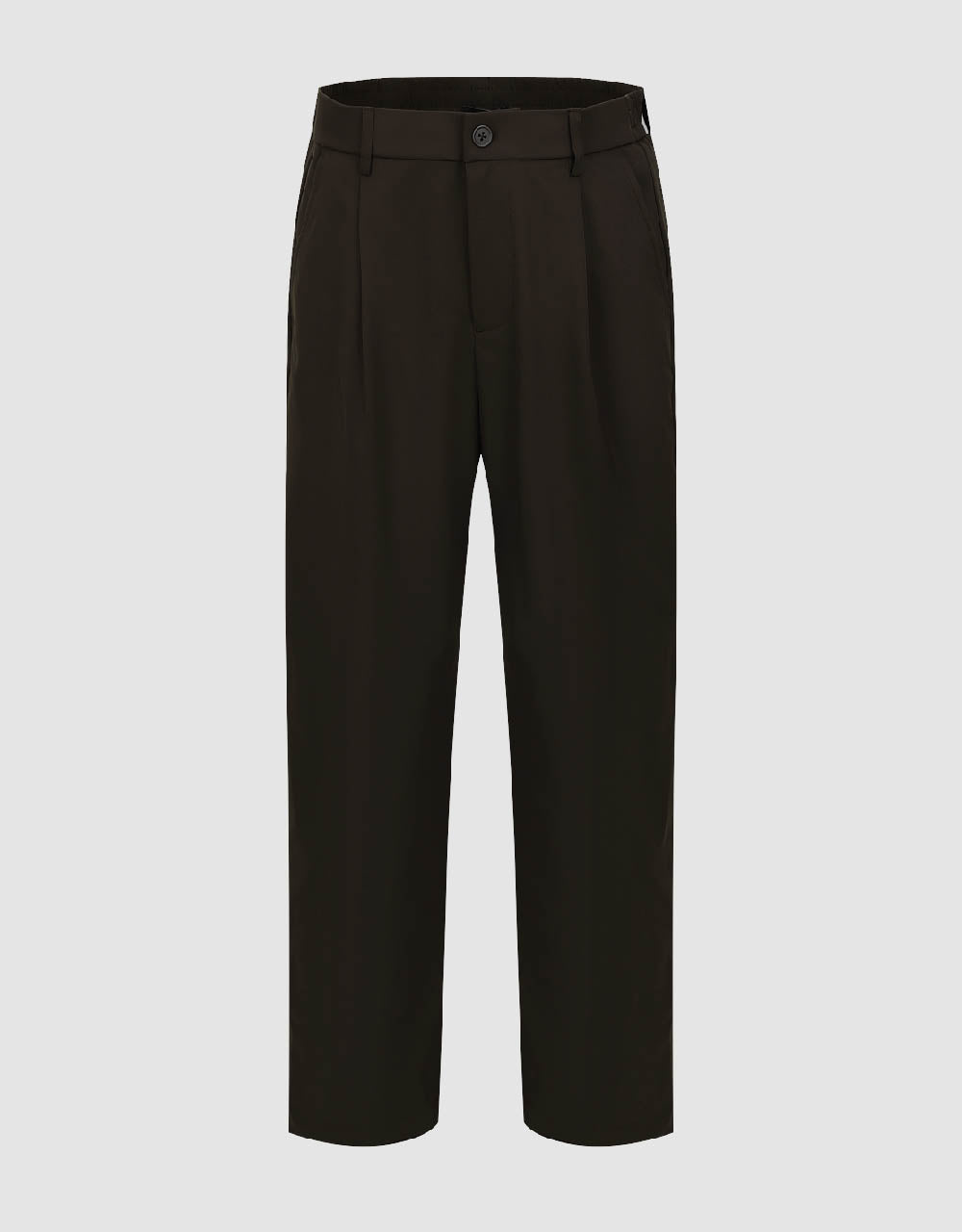 Straight Pants
