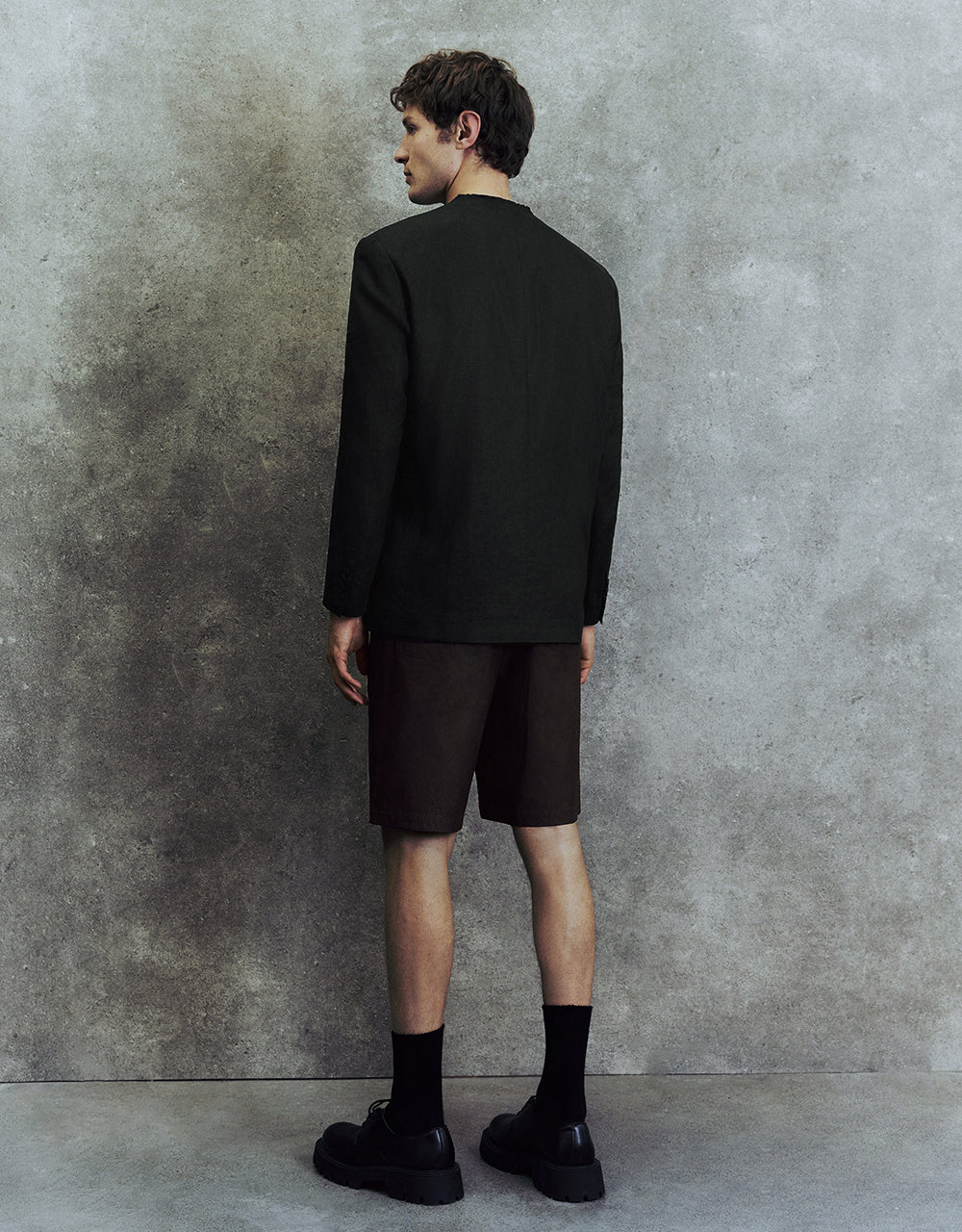 Loose Fashion Shorts