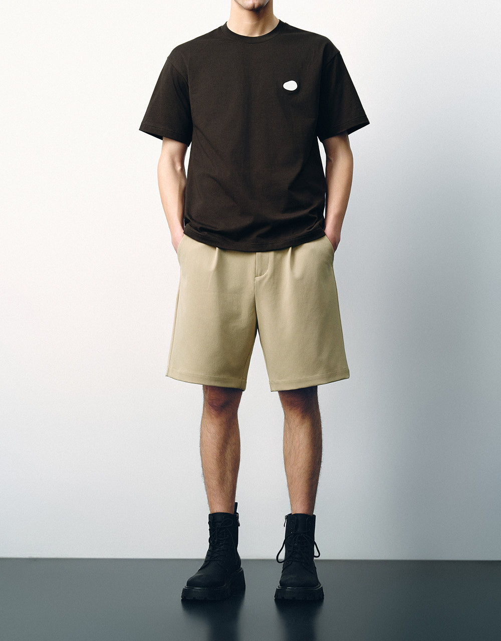 Loose Shorts