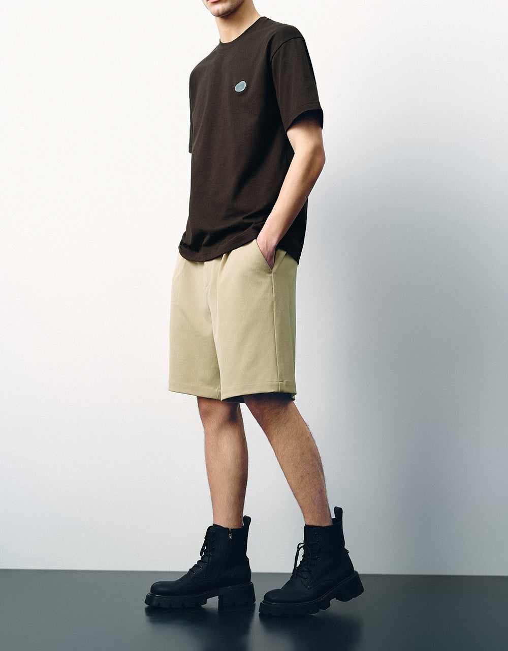 Loose Shorts