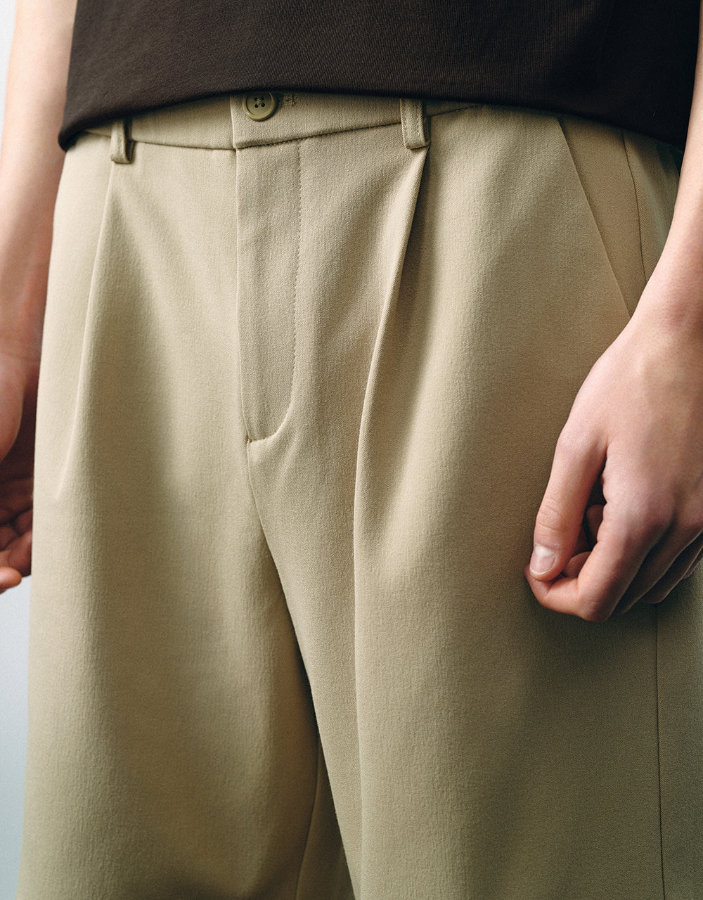 Loose Shorts