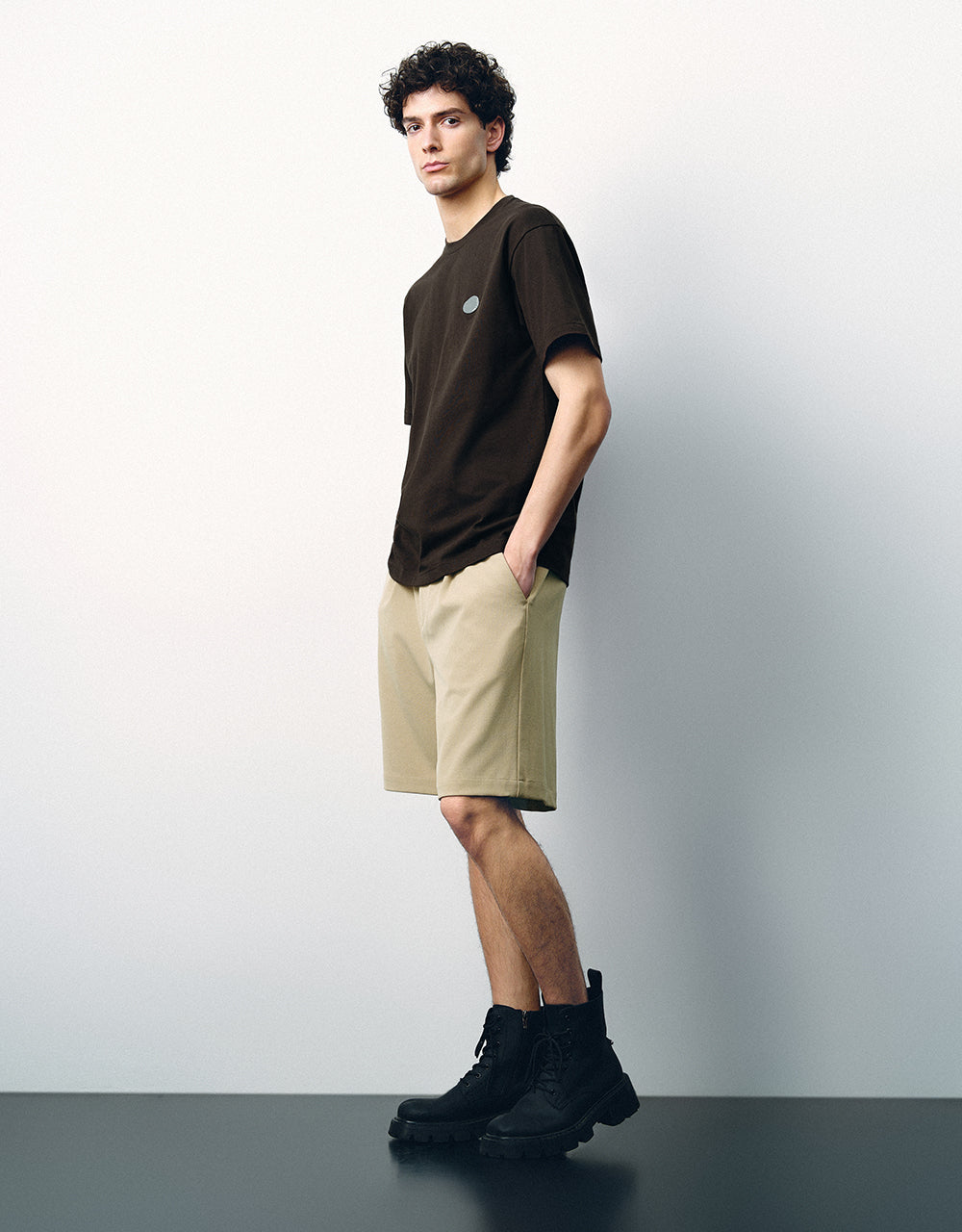 Loose Shorts
