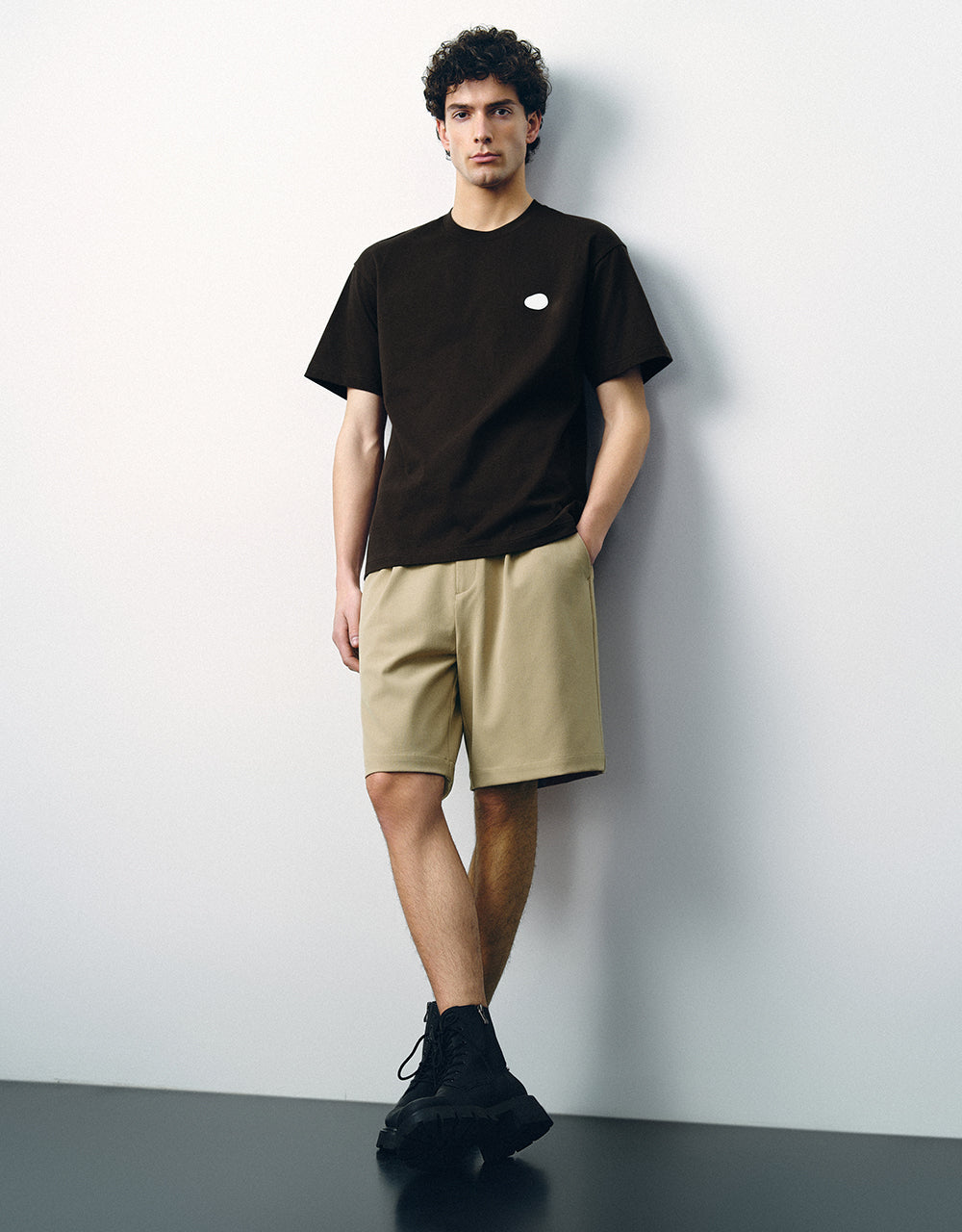 Loose Shorts