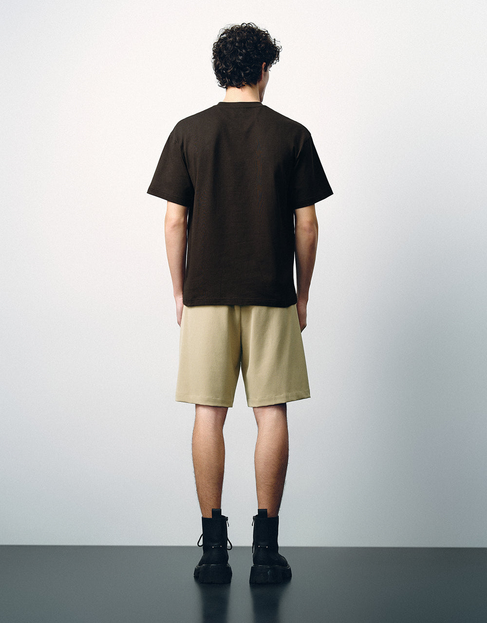 Loose Shorts