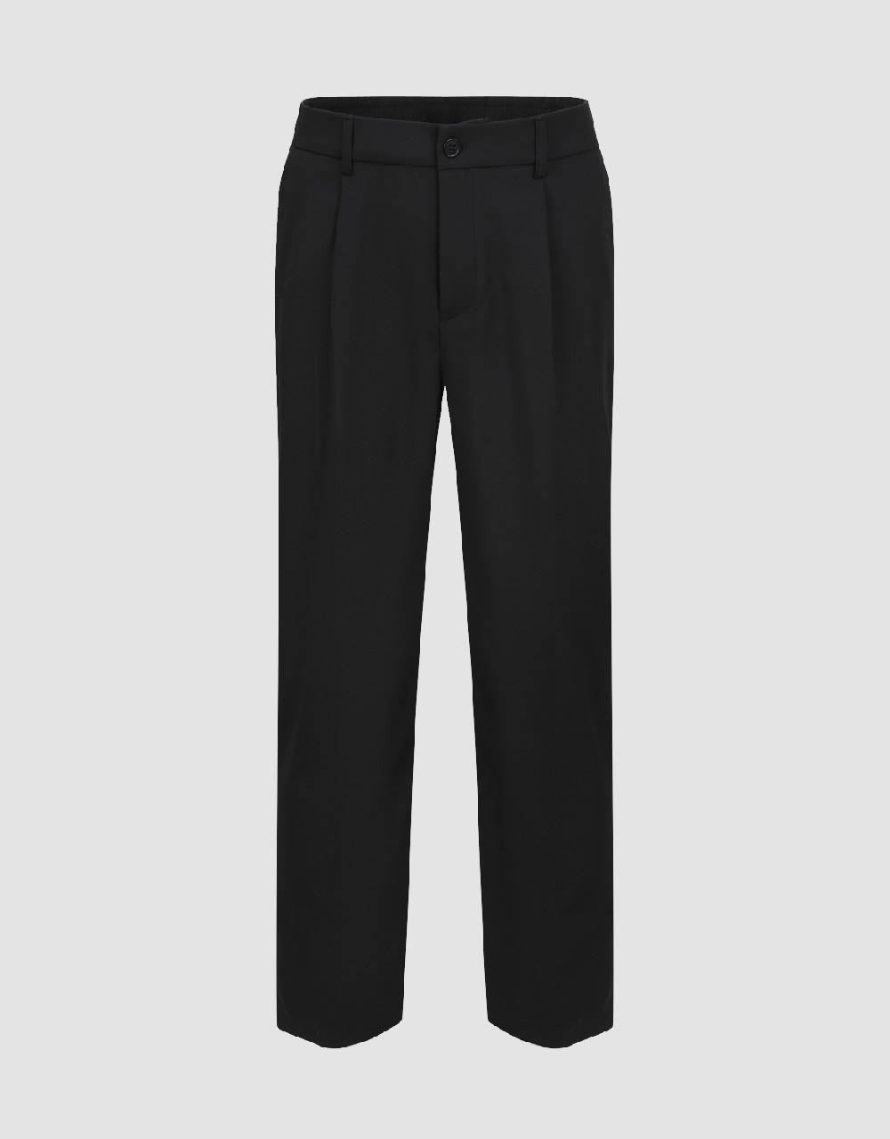Straight Pants