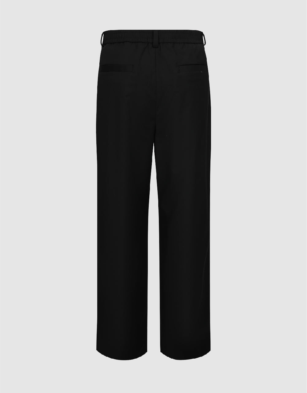 Wide-Leg Pants