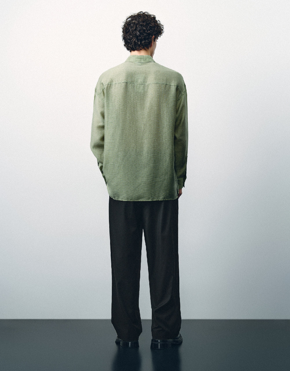 Wide-Leg Pants