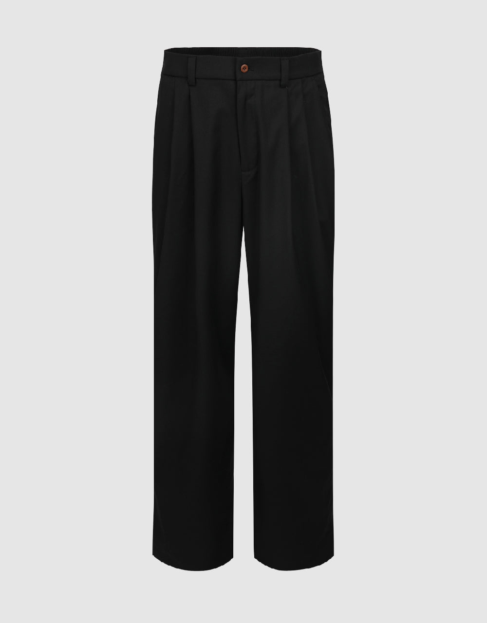 Wide-Leg Pants