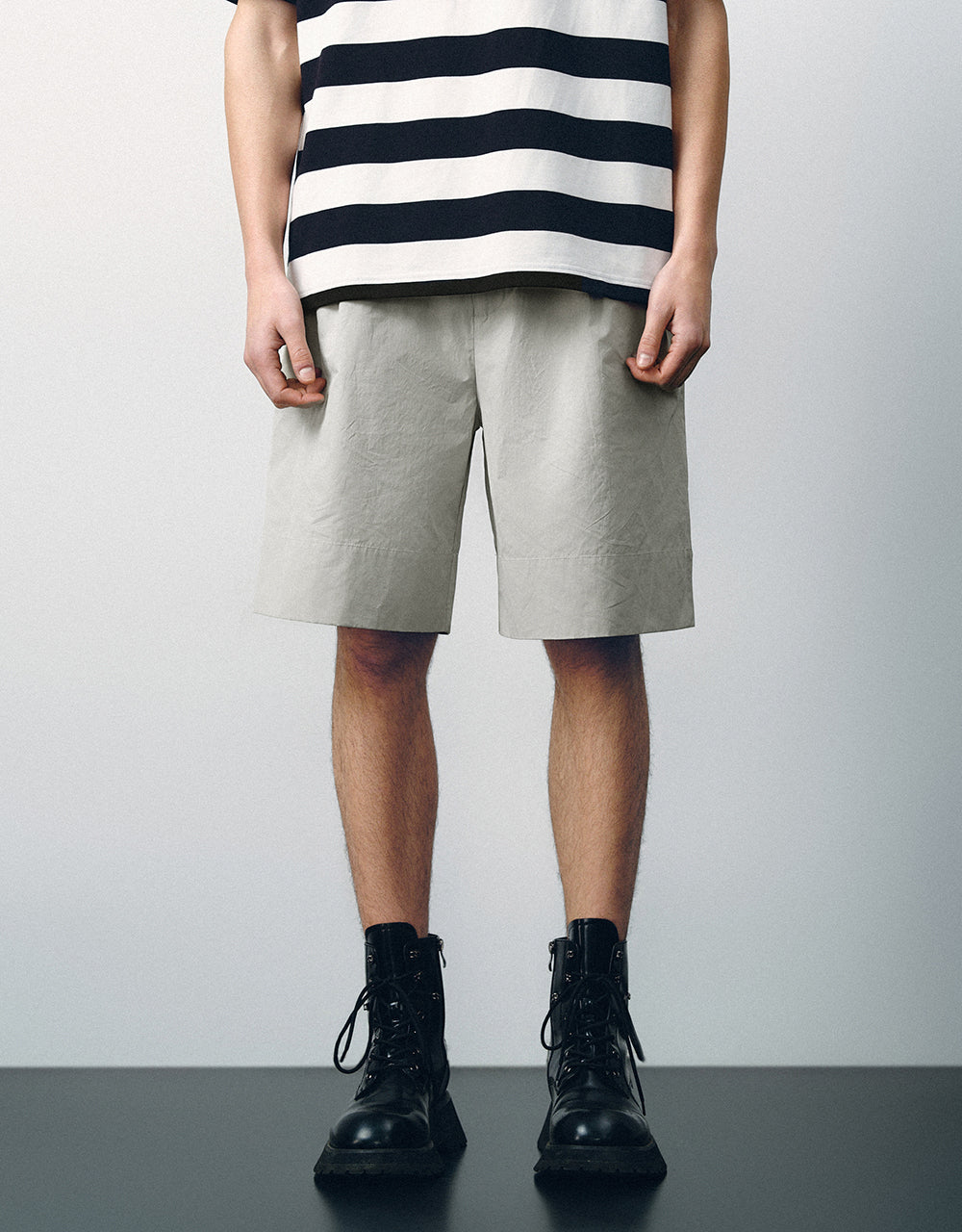 Loose Shorts