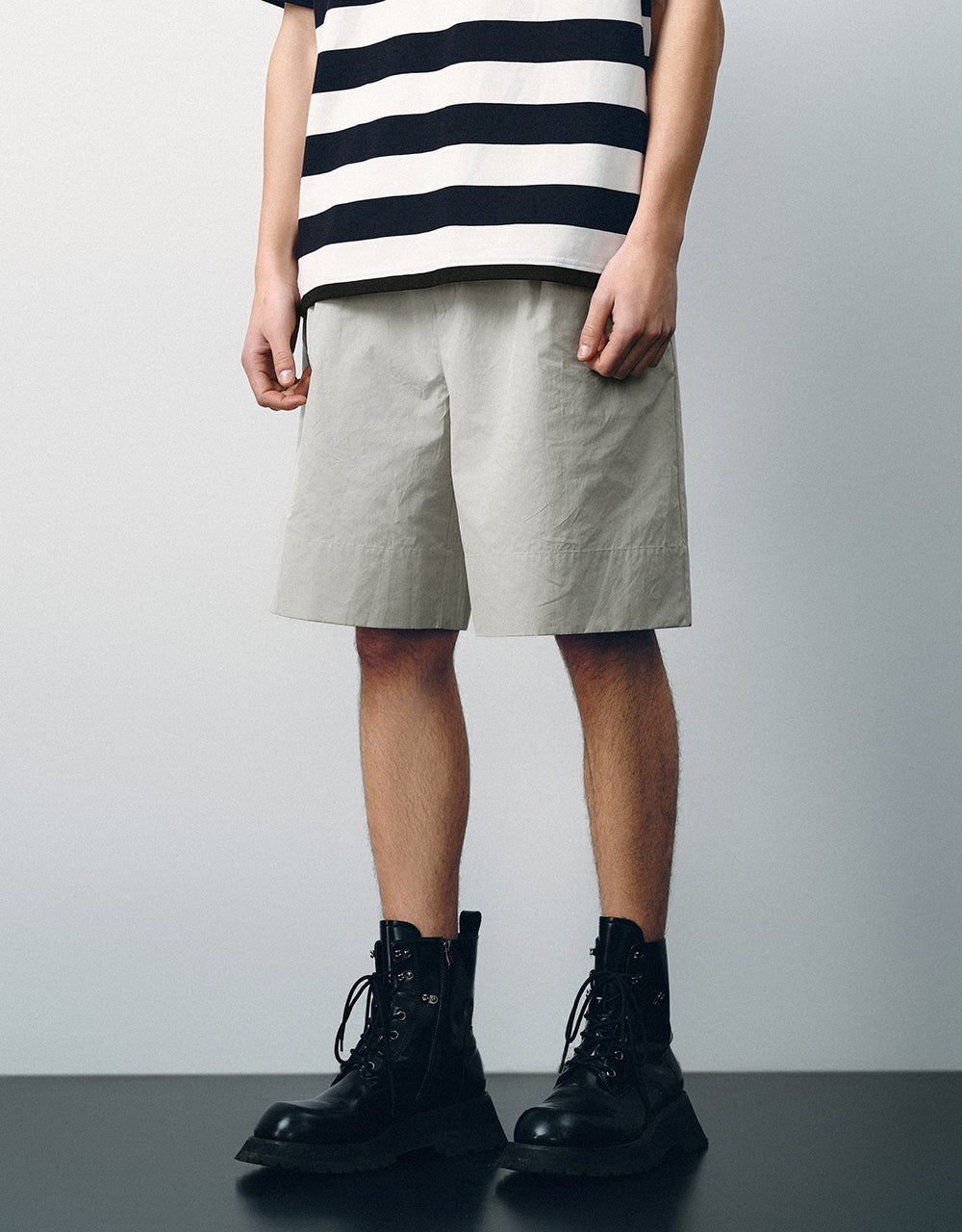 Loose Shorts