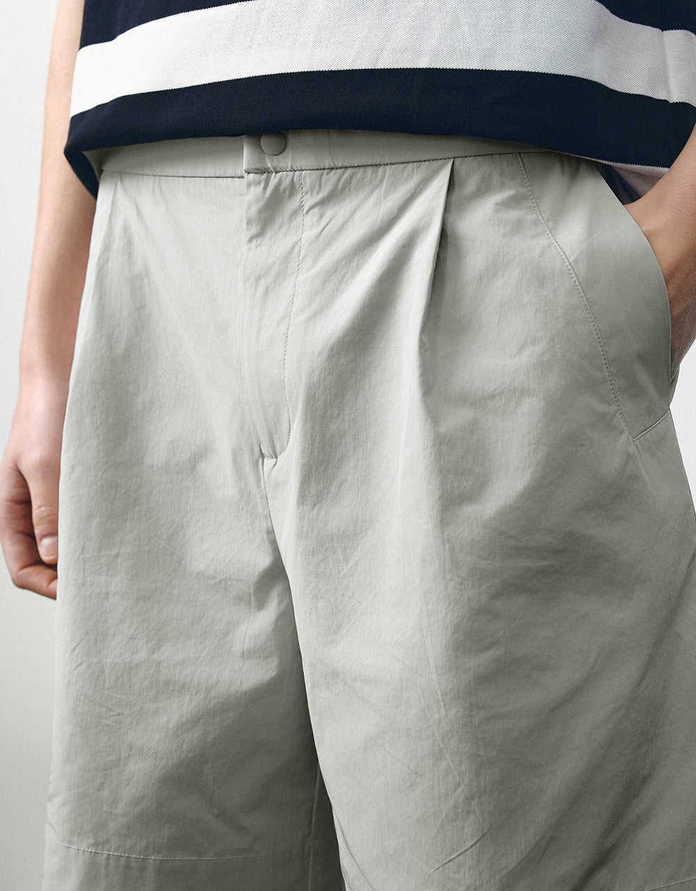 Loose Shorts