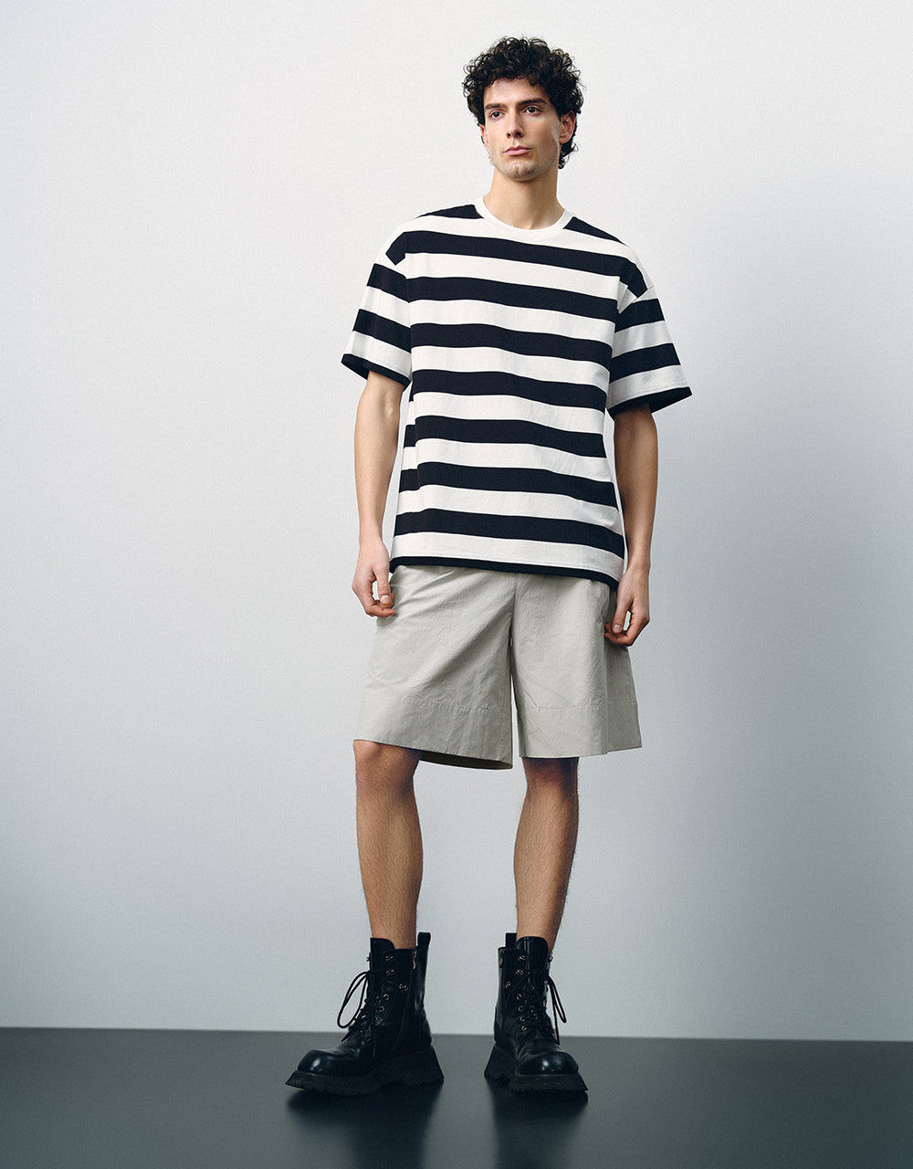 Loose Shorts
