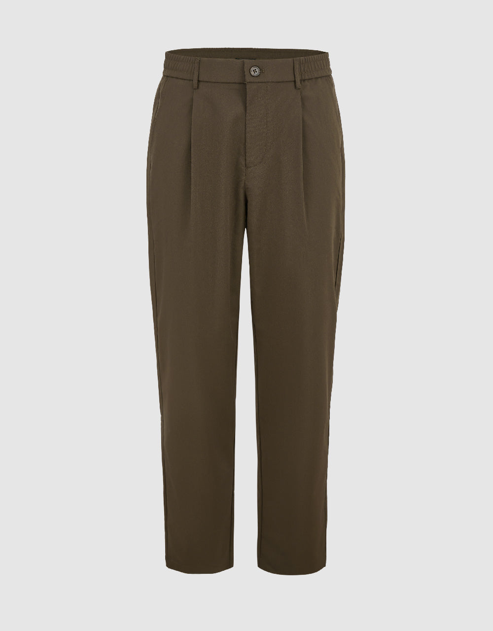 Straight Pants