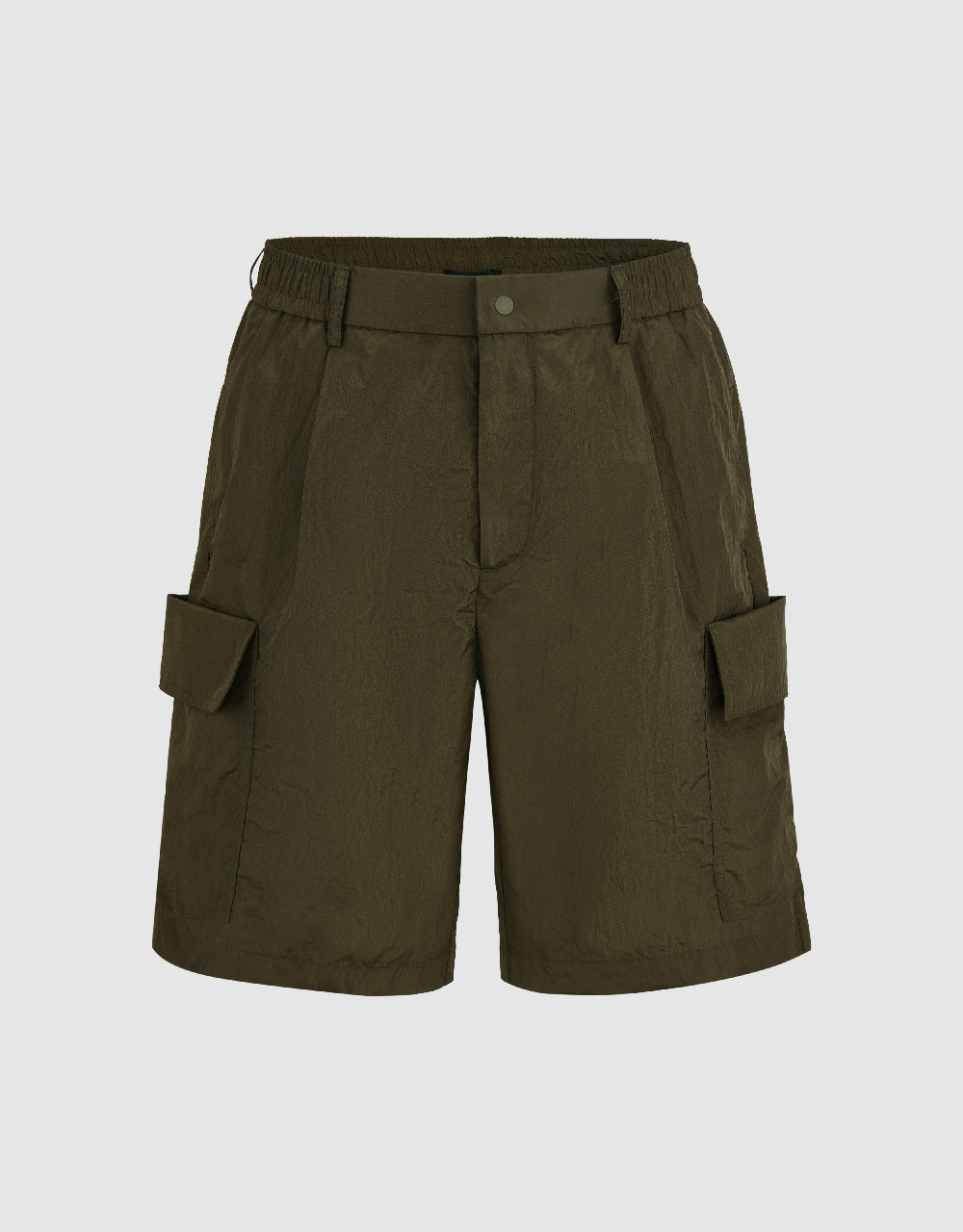 Loose Shorts