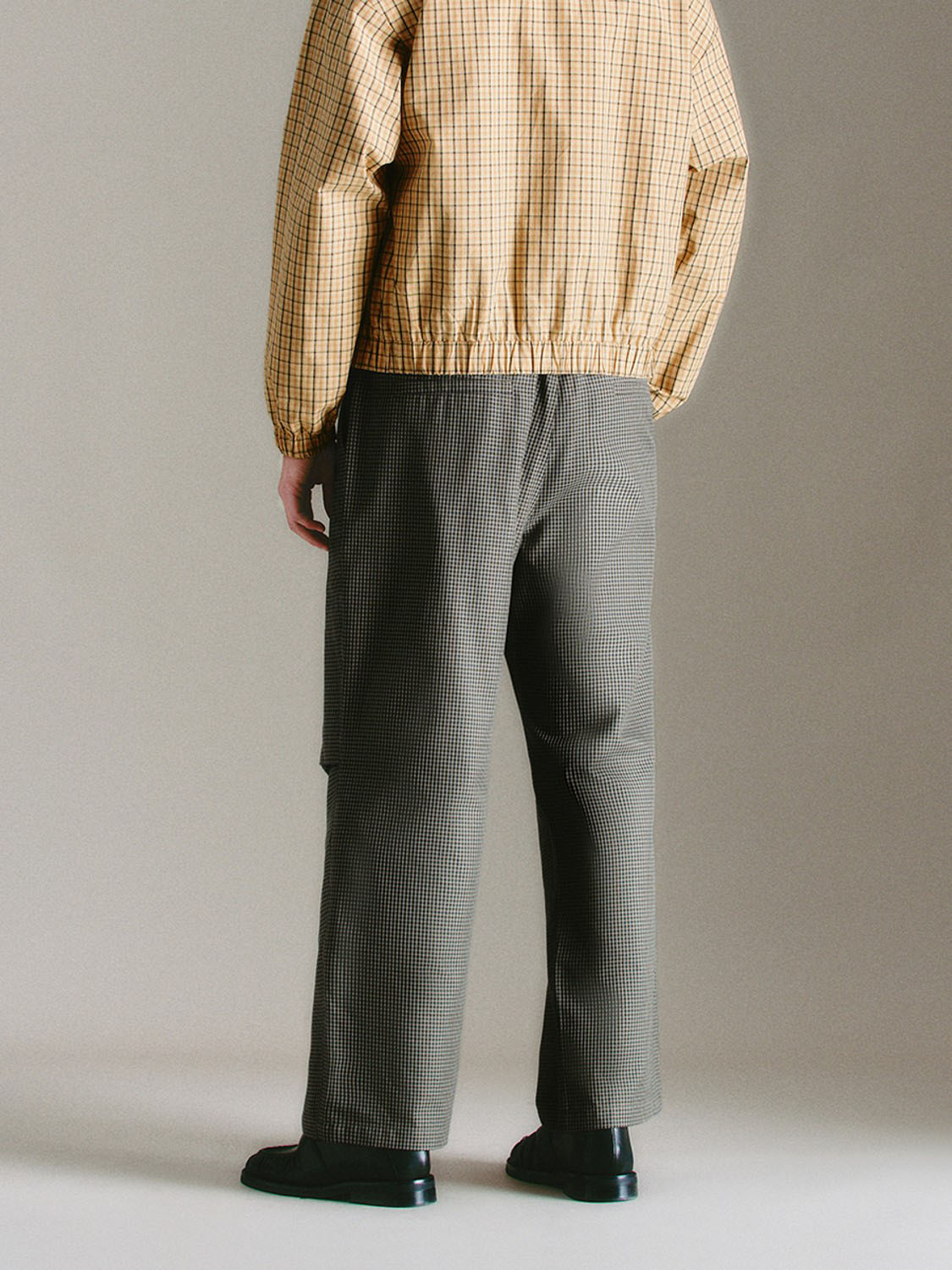 Wide-Leg Pants
