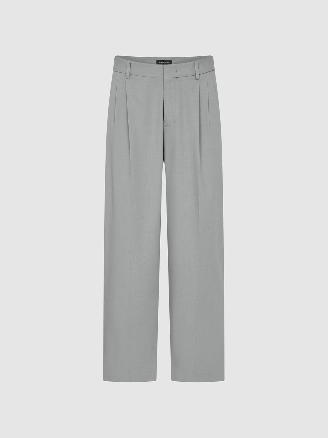 Carrot Fit Pants