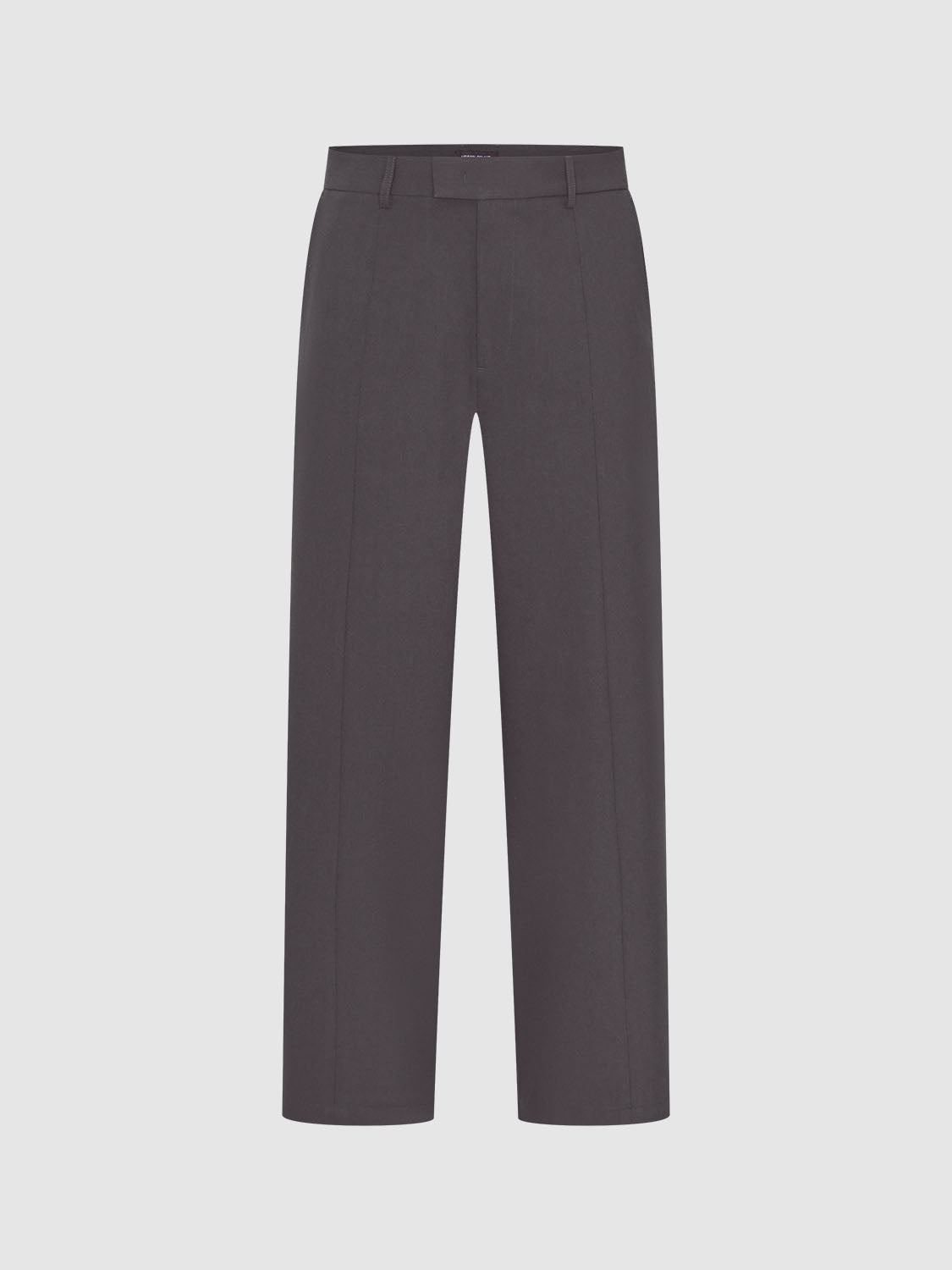 Straight Pants