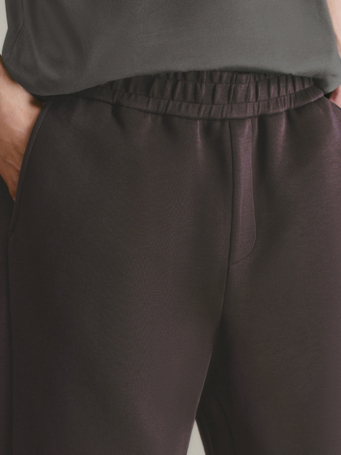 Carrot Fit Pants