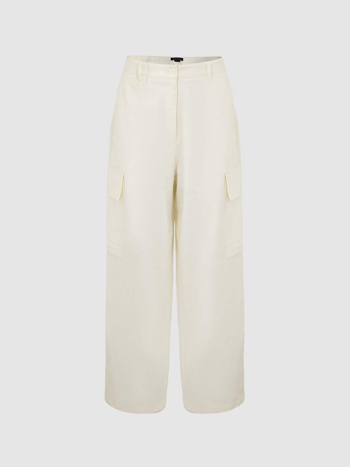 Wide-Leg Pants