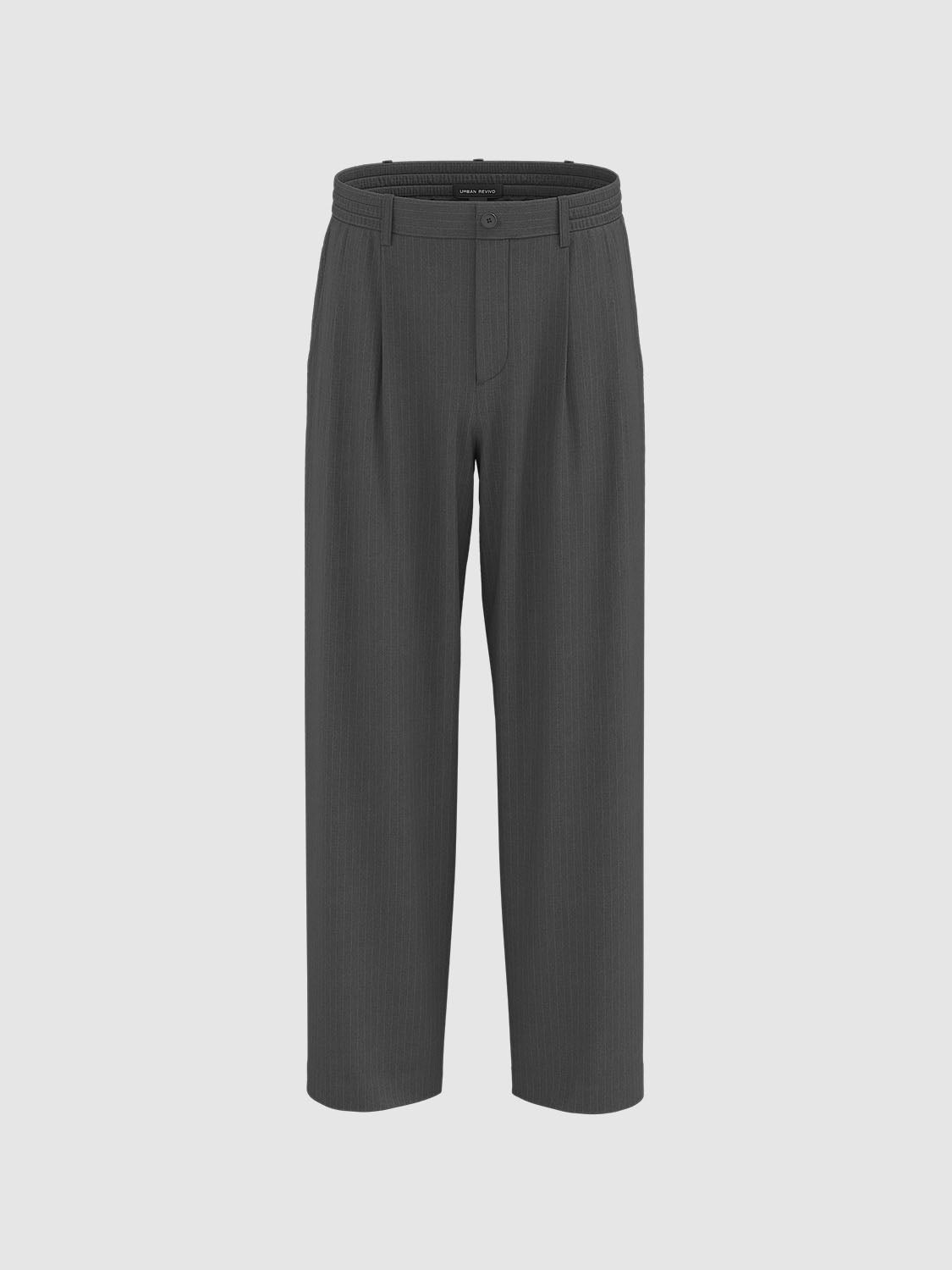 Wide-Leg Pants