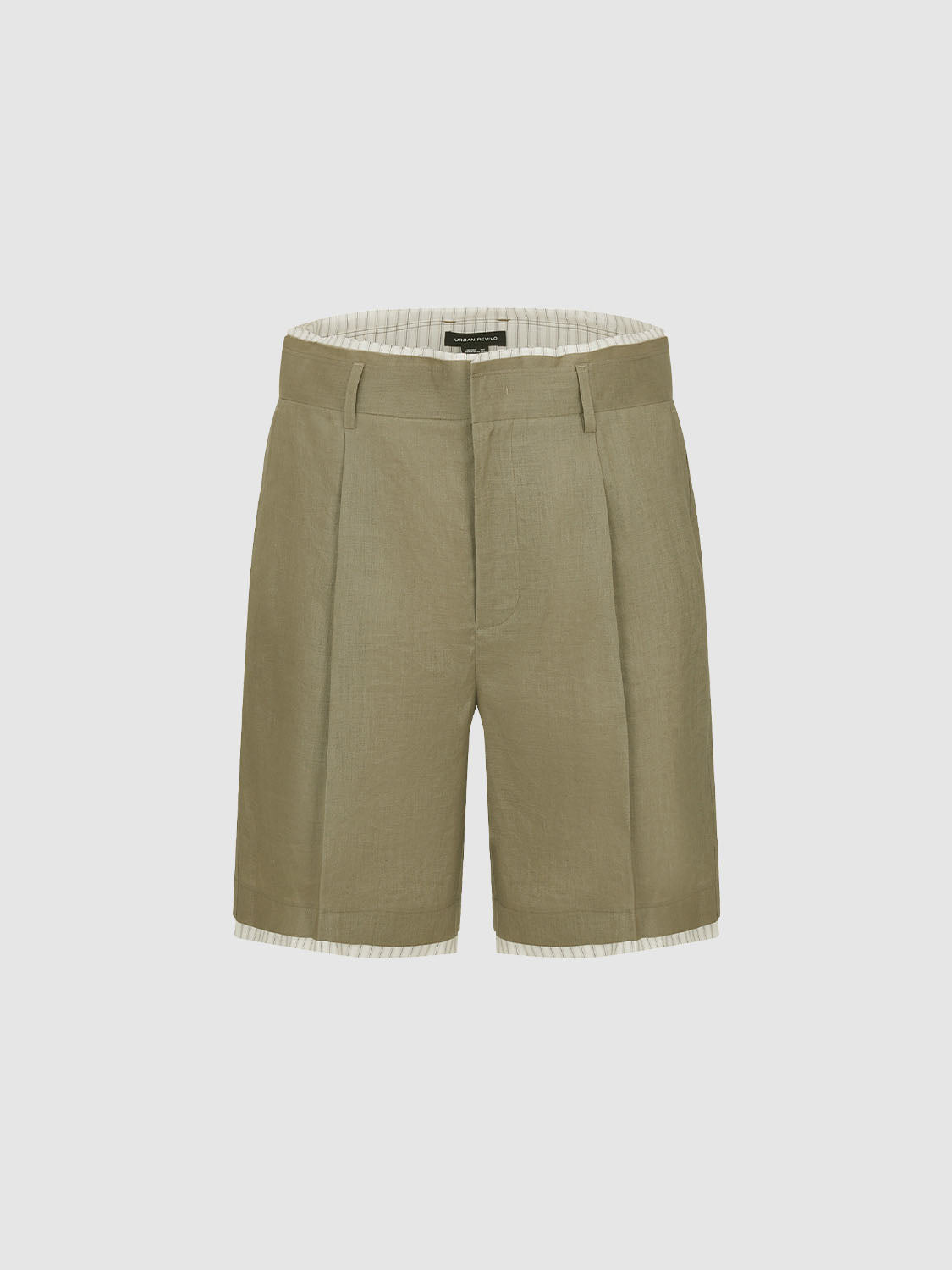 Tailored Shorts