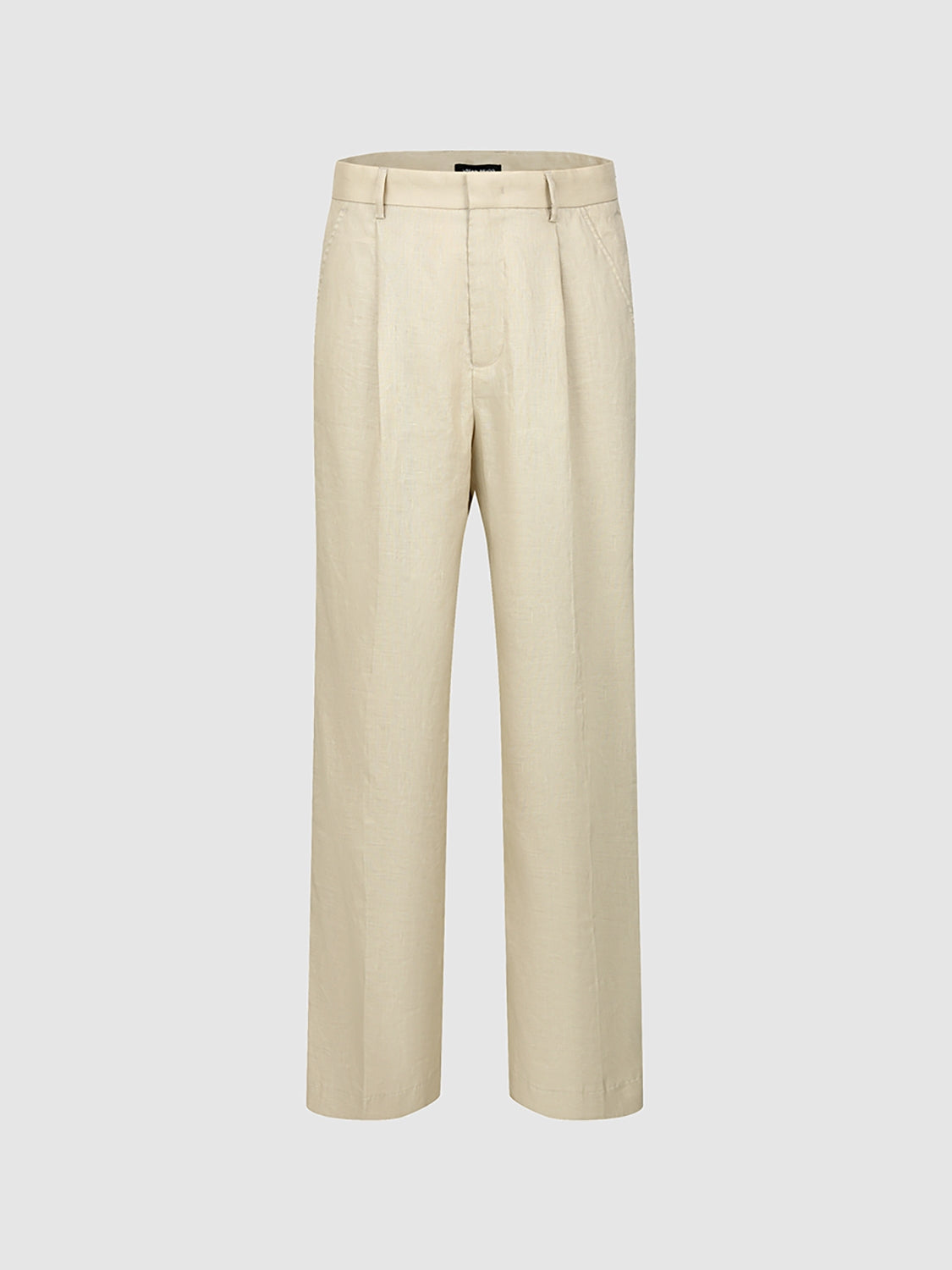 Wide-Leg Pants