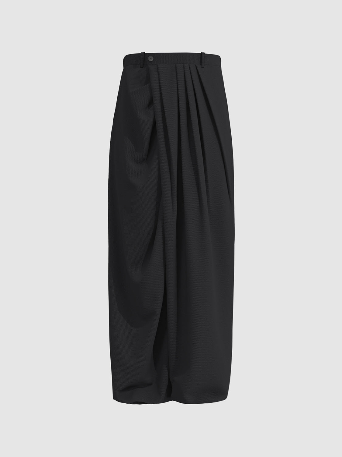Wide-Leg Pants