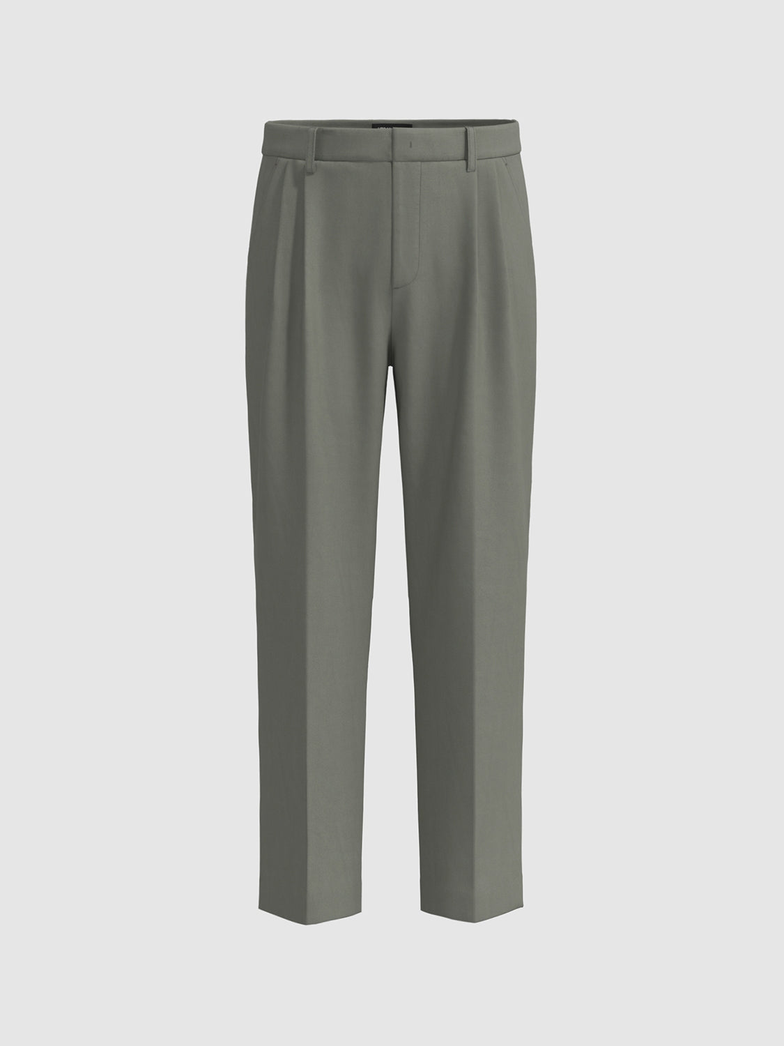 Carrot Fit Pants