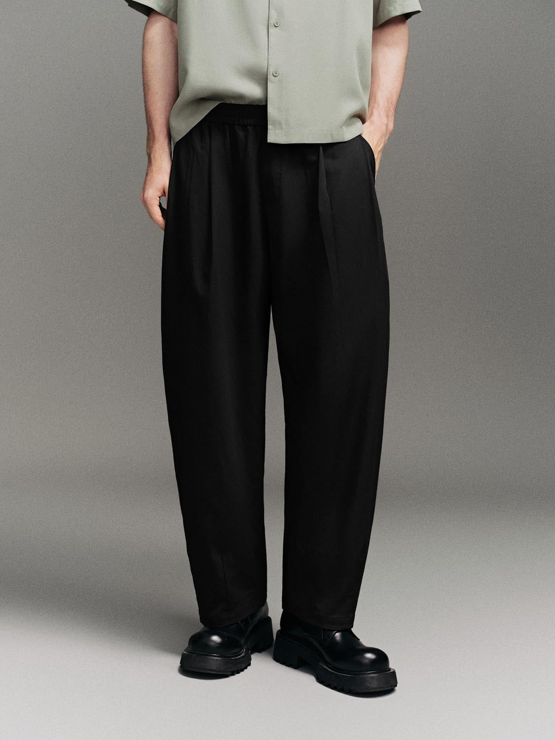Trousers