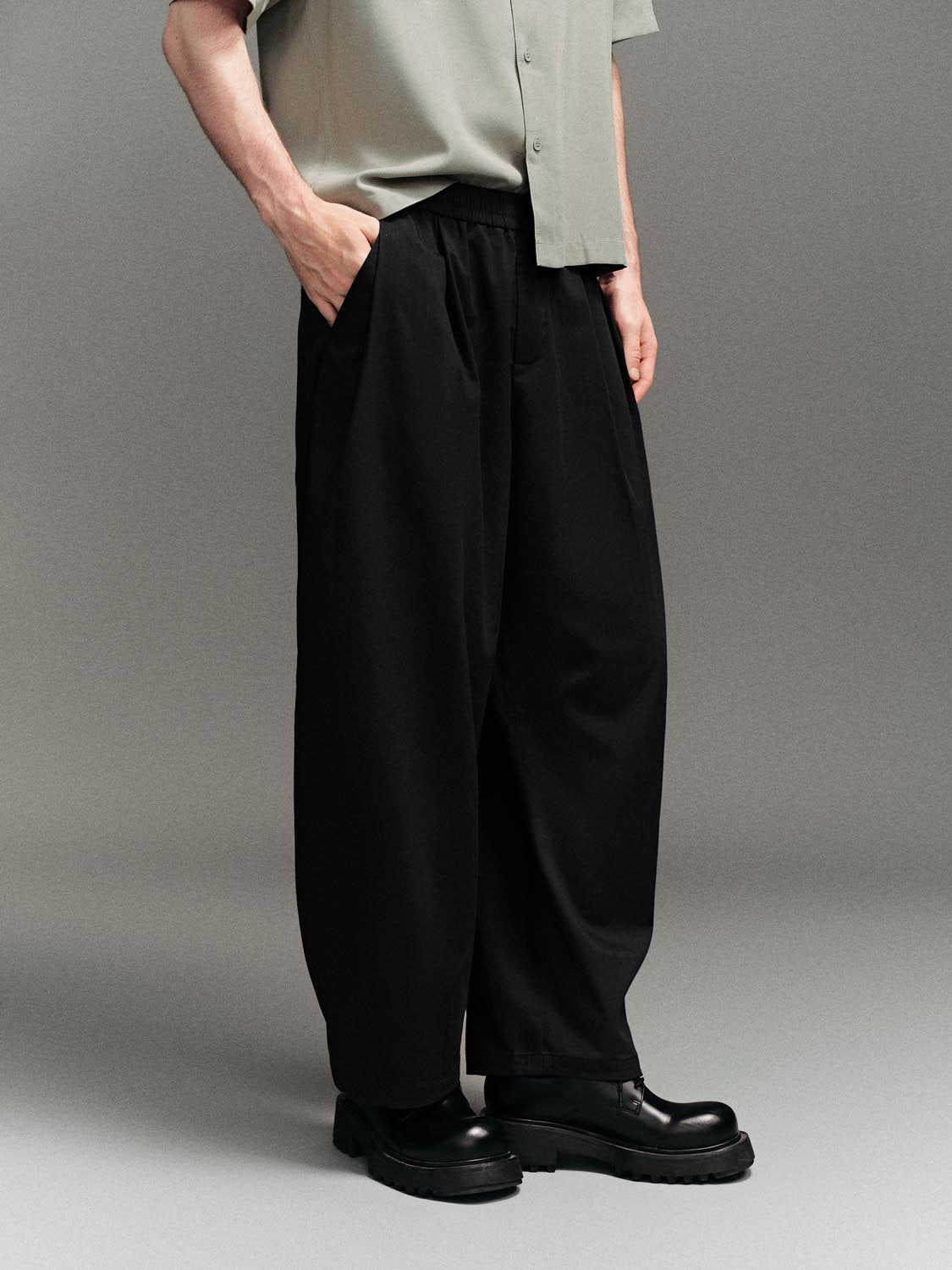 Trousers