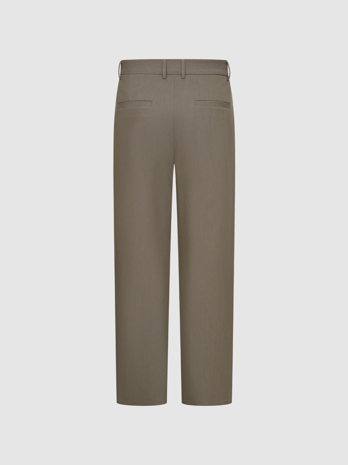 Wide-Leg Pants