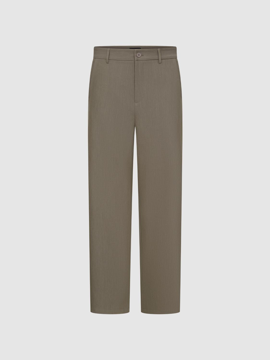 Wide-Leg Pants
