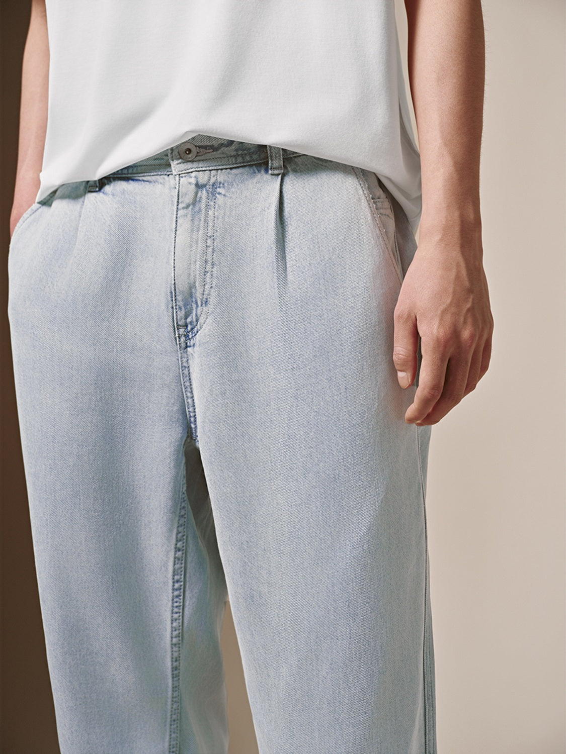Denim Jeans