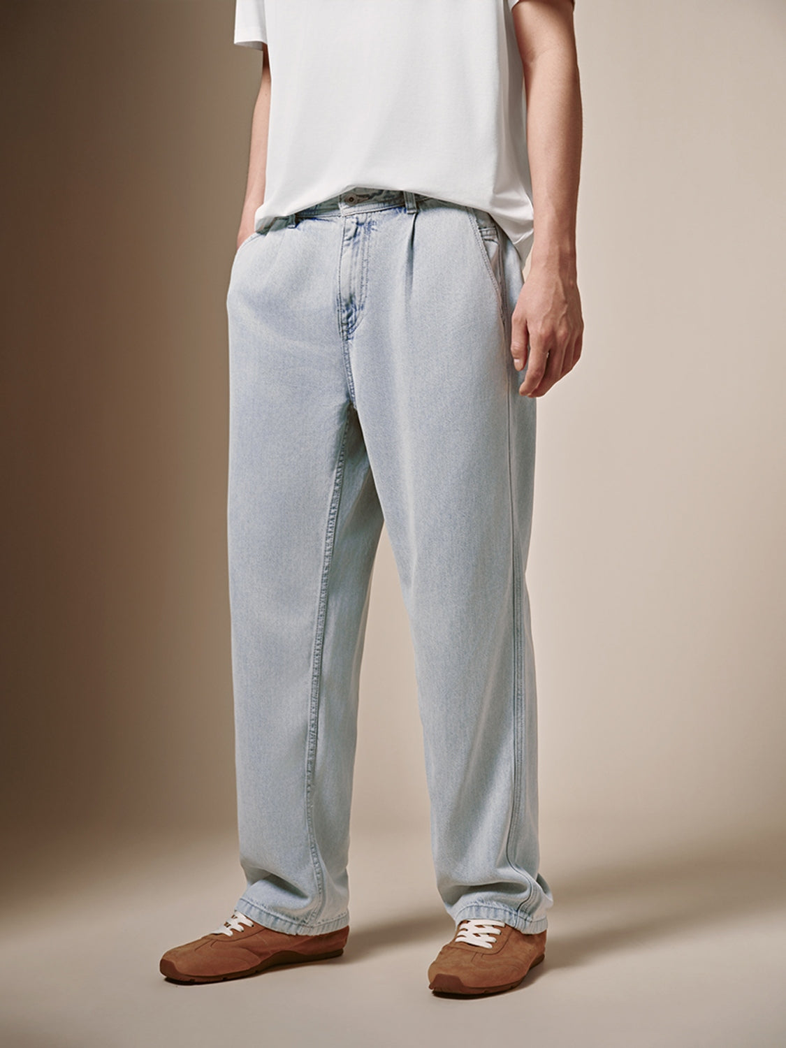 Denim Jeans