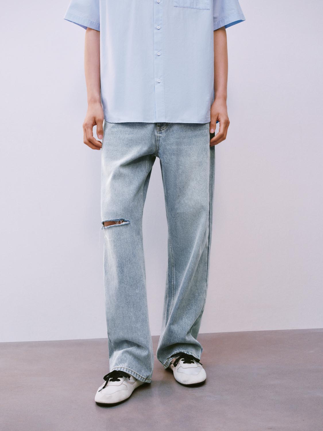 Denim Jeans