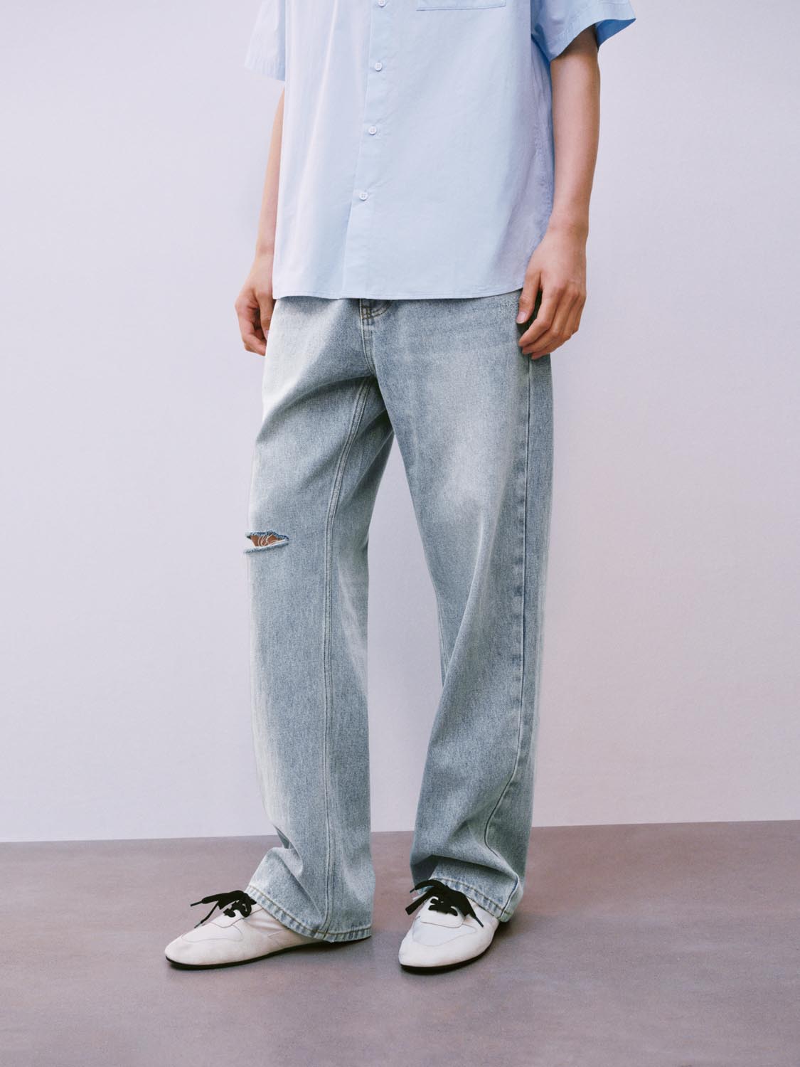 Denim Jeans