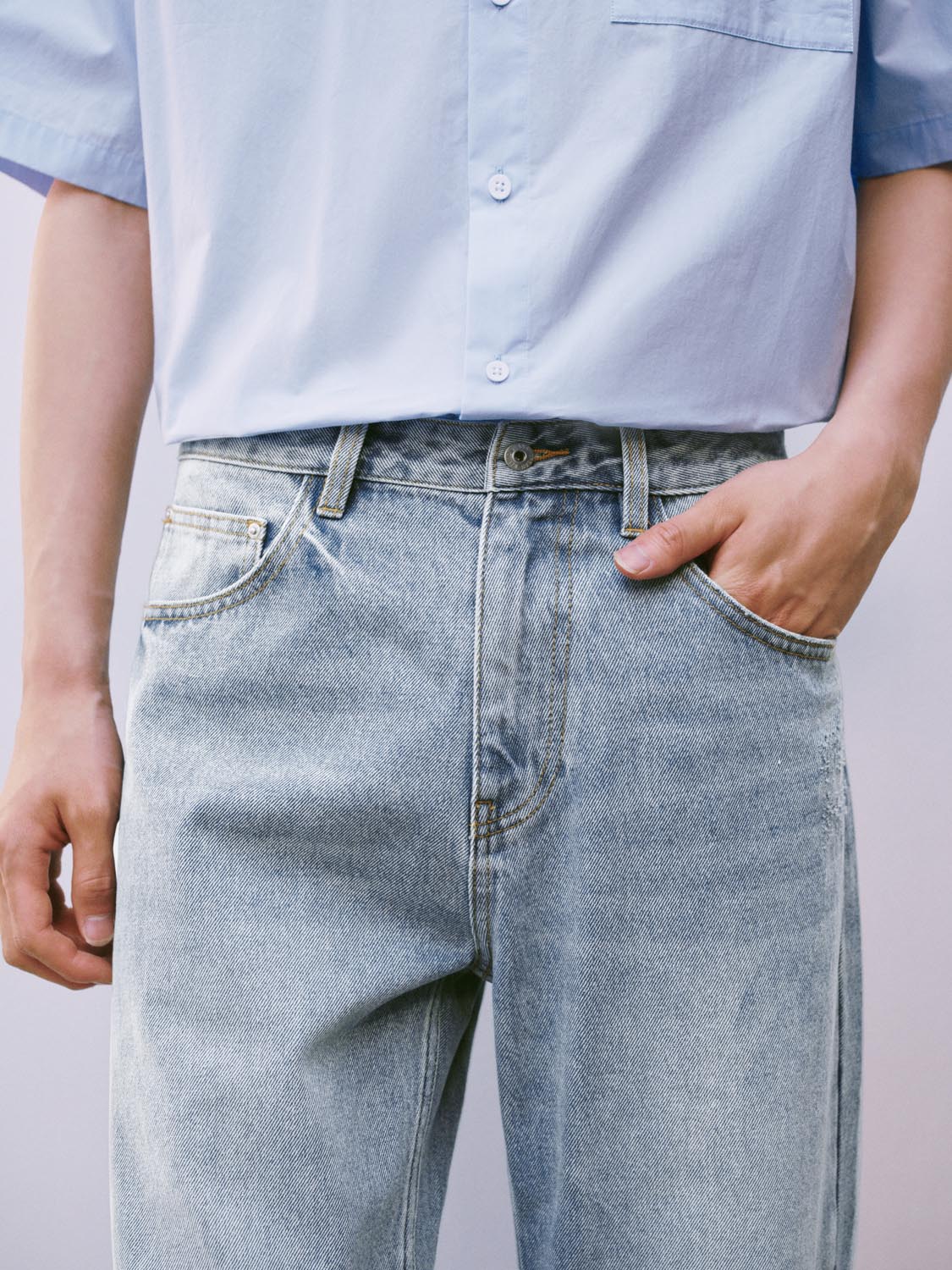 Denim Jeans