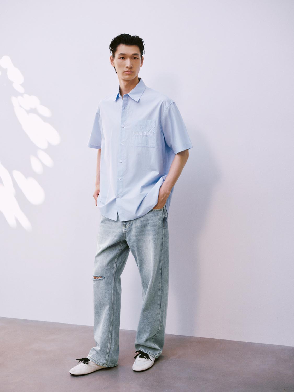 Denim Jeans