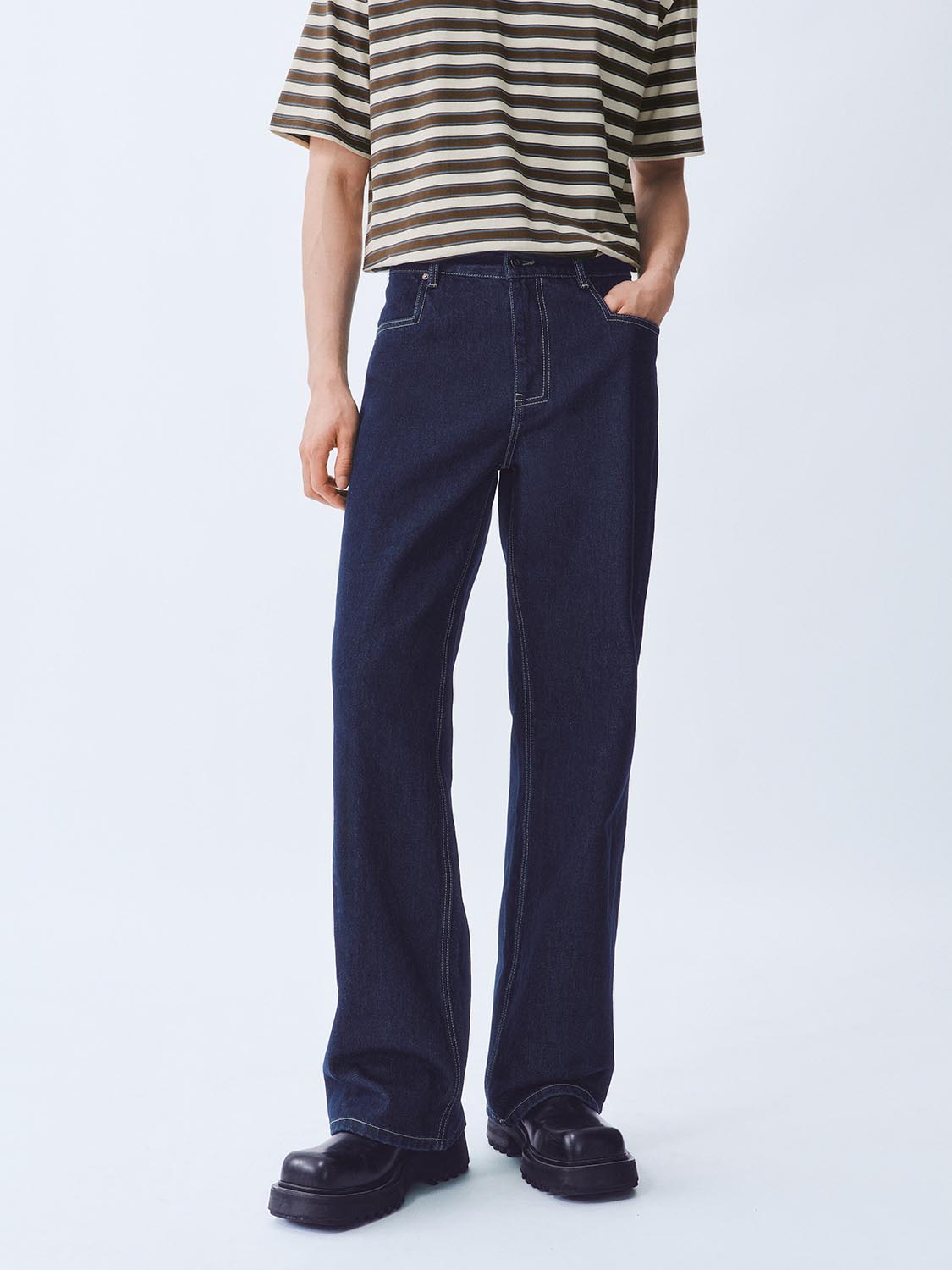 Denim Jeans